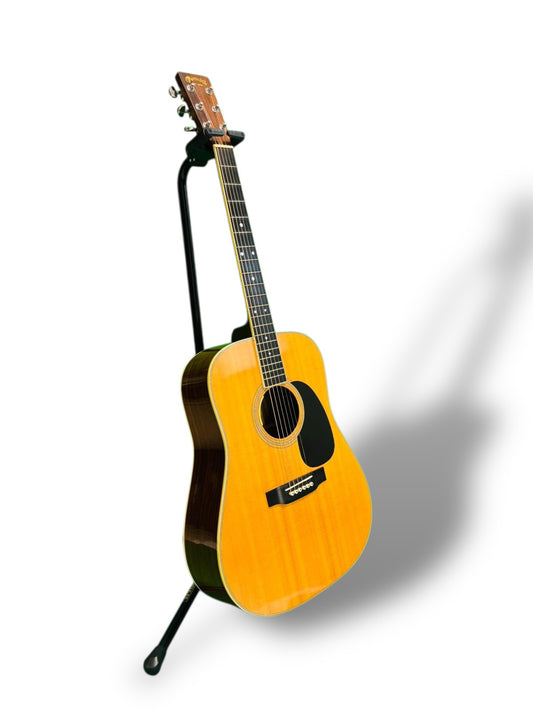 Martin D-35 (Pre-owned) 2012