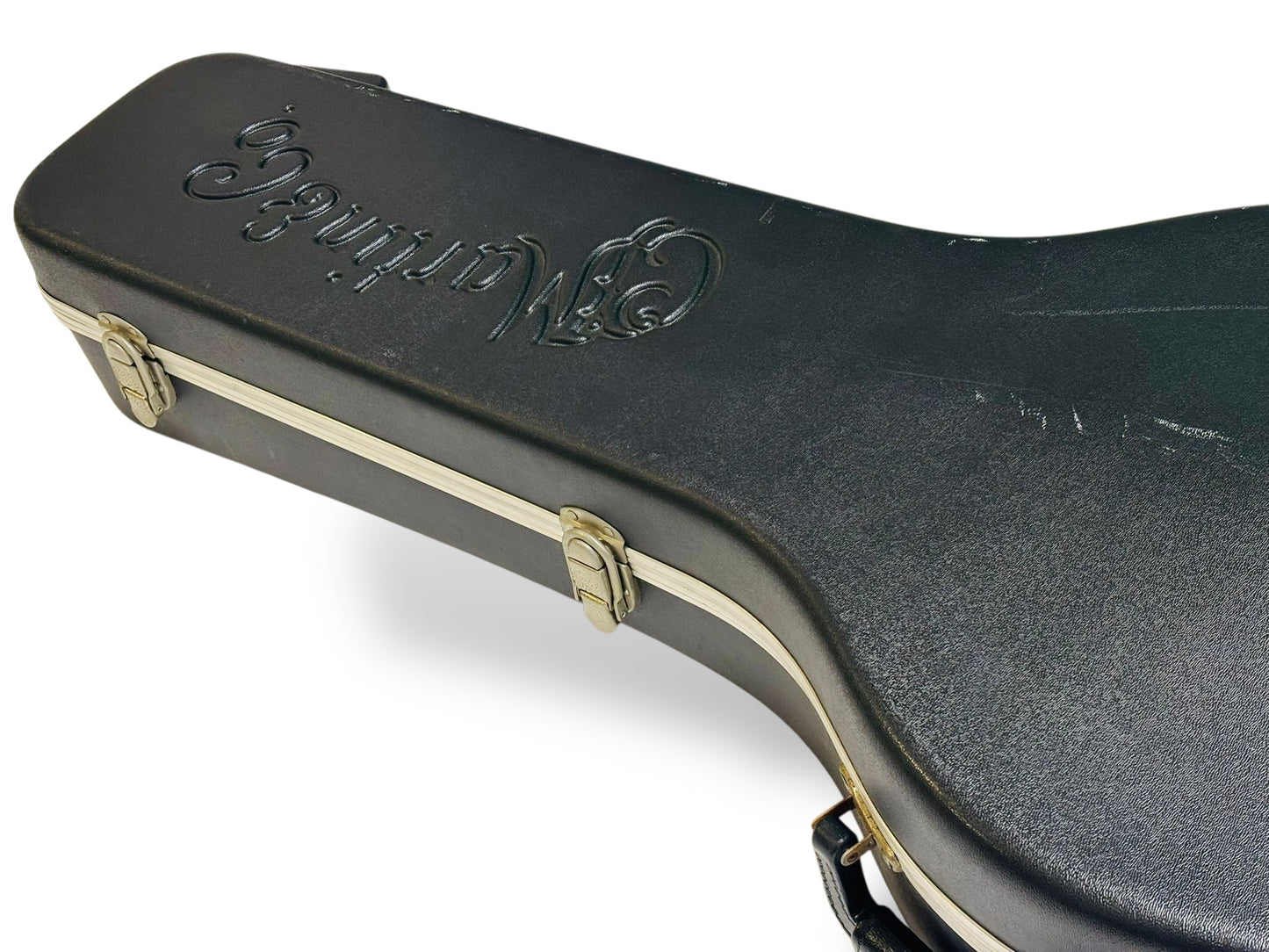 Martin D-28 (Pre-owned) 2005