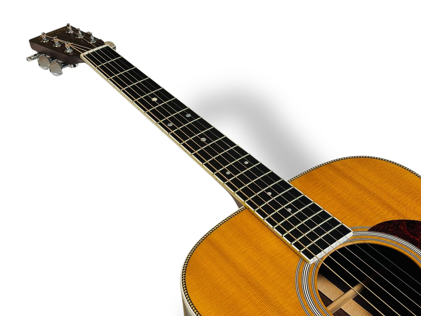 Martin HD-35 (Pre-owned) 1998 A+ condition