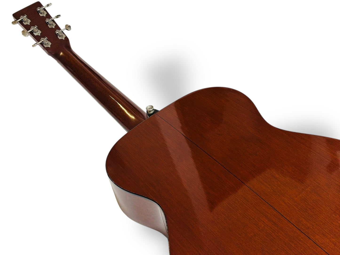 Martin 00-18V Vintage Series (Pre-owned) 2011