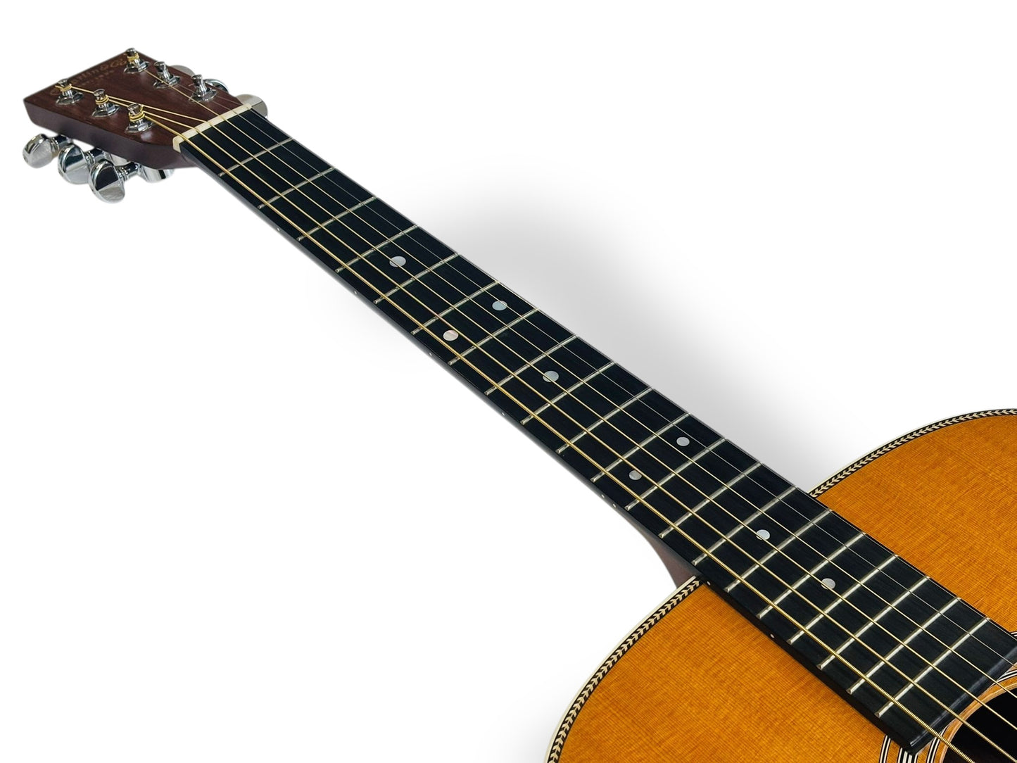 Martin HD-28 (Pre-owned) 2013
