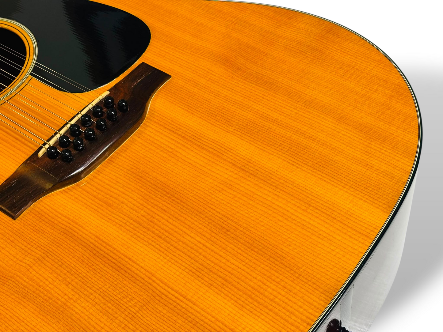 Martin D-12-18 Vintage 1983