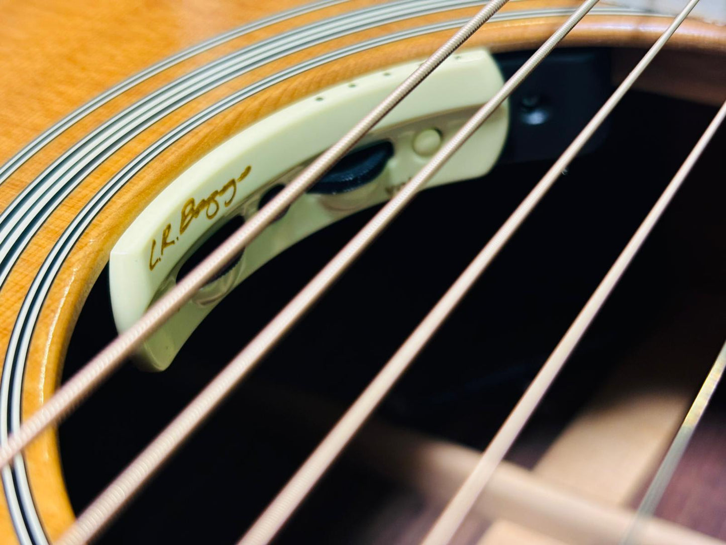 Martin D-35 (Pre-owned) 2012