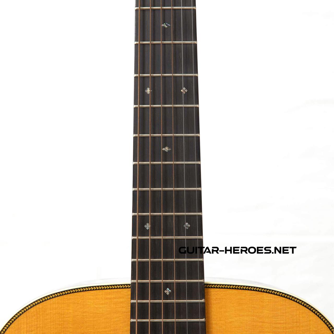 Martin 000-28EC Eric Clapton (Pre-owned) 2020