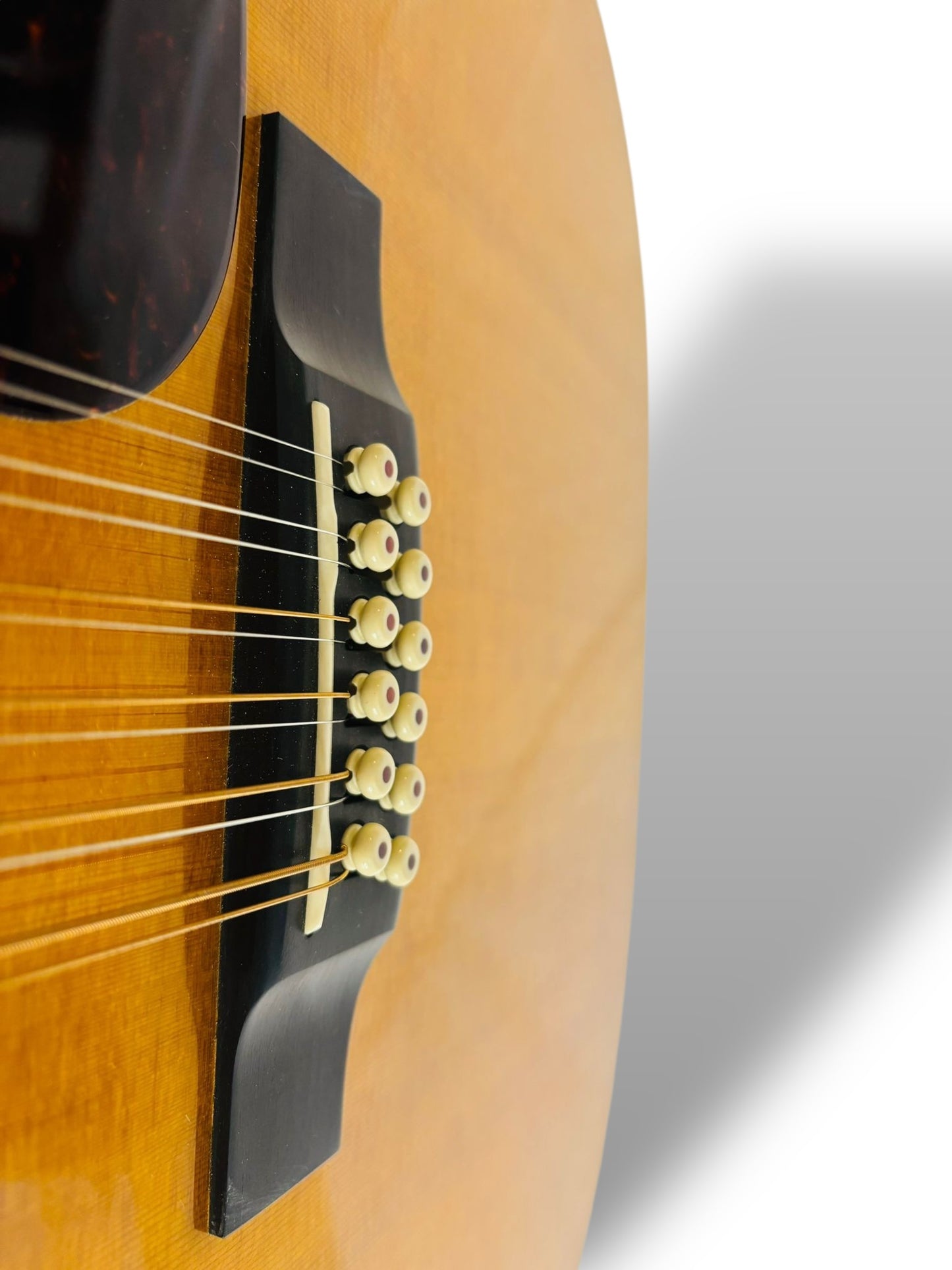 Martin HD12-28 (Pre-owned) 2019