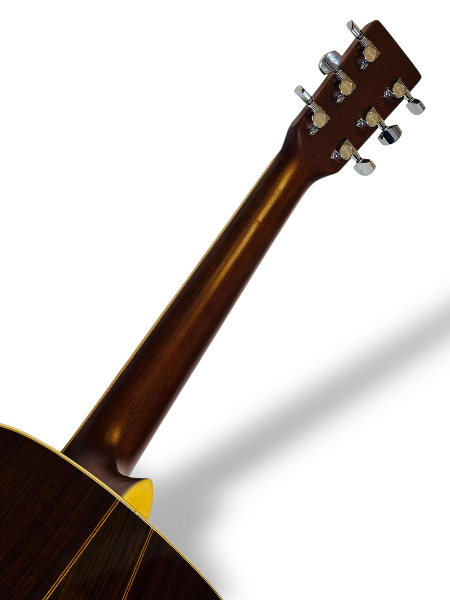 Martin D-35 standard (Pre-owned) 2004