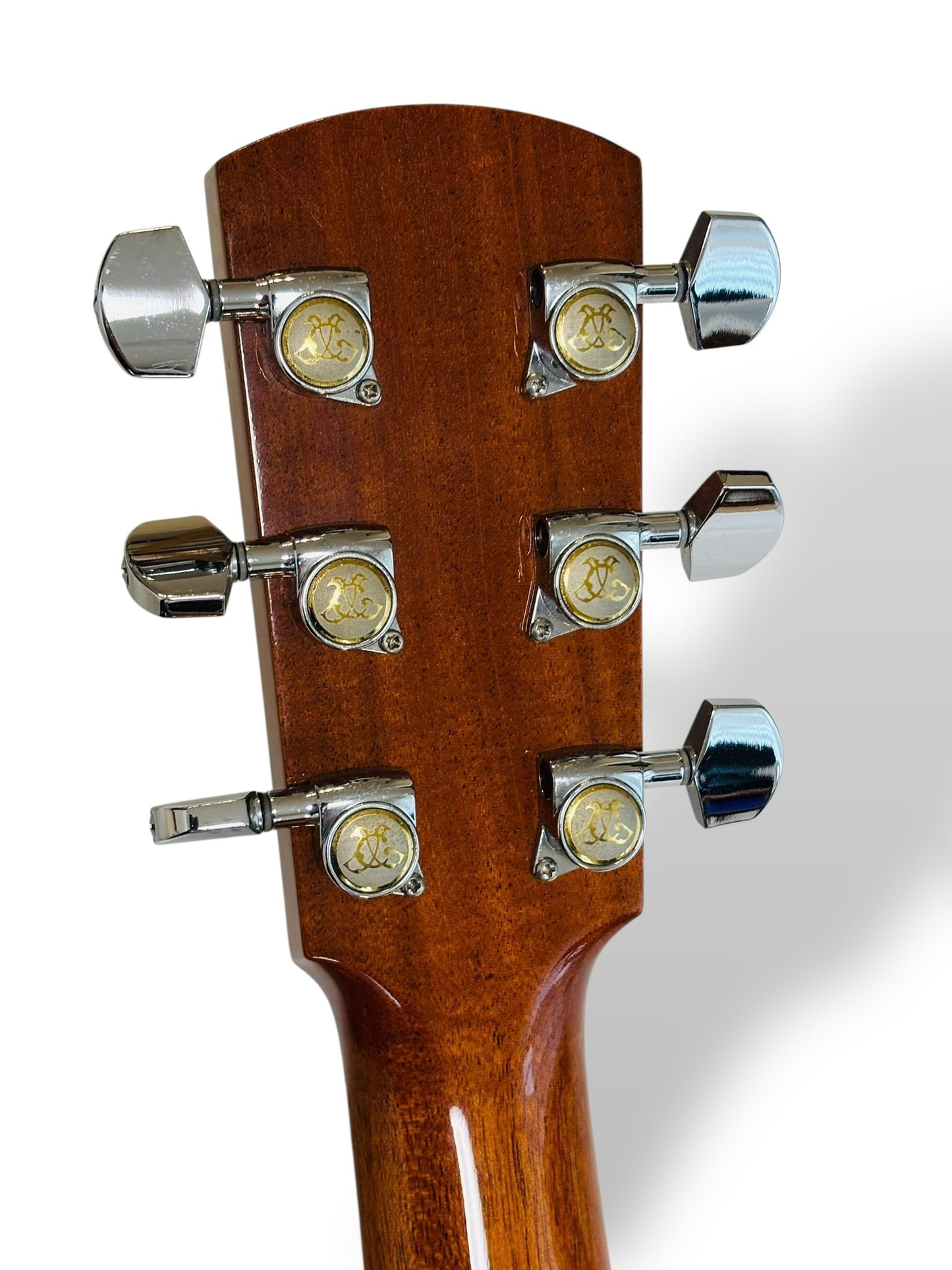 Larrivee D-05 (Pre-owned) 2012