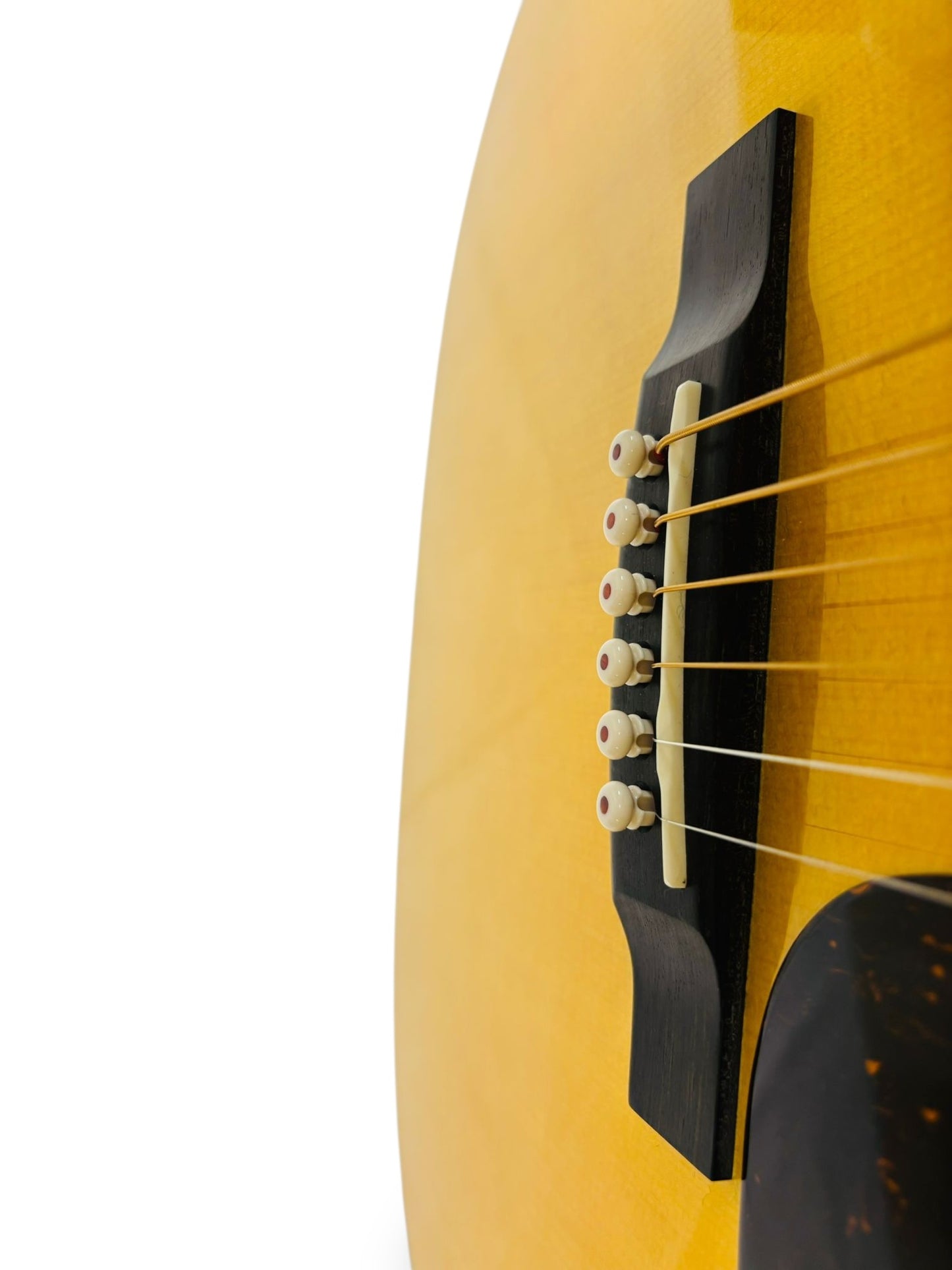 Martin D-35 (Pre-owned) 2023 mint