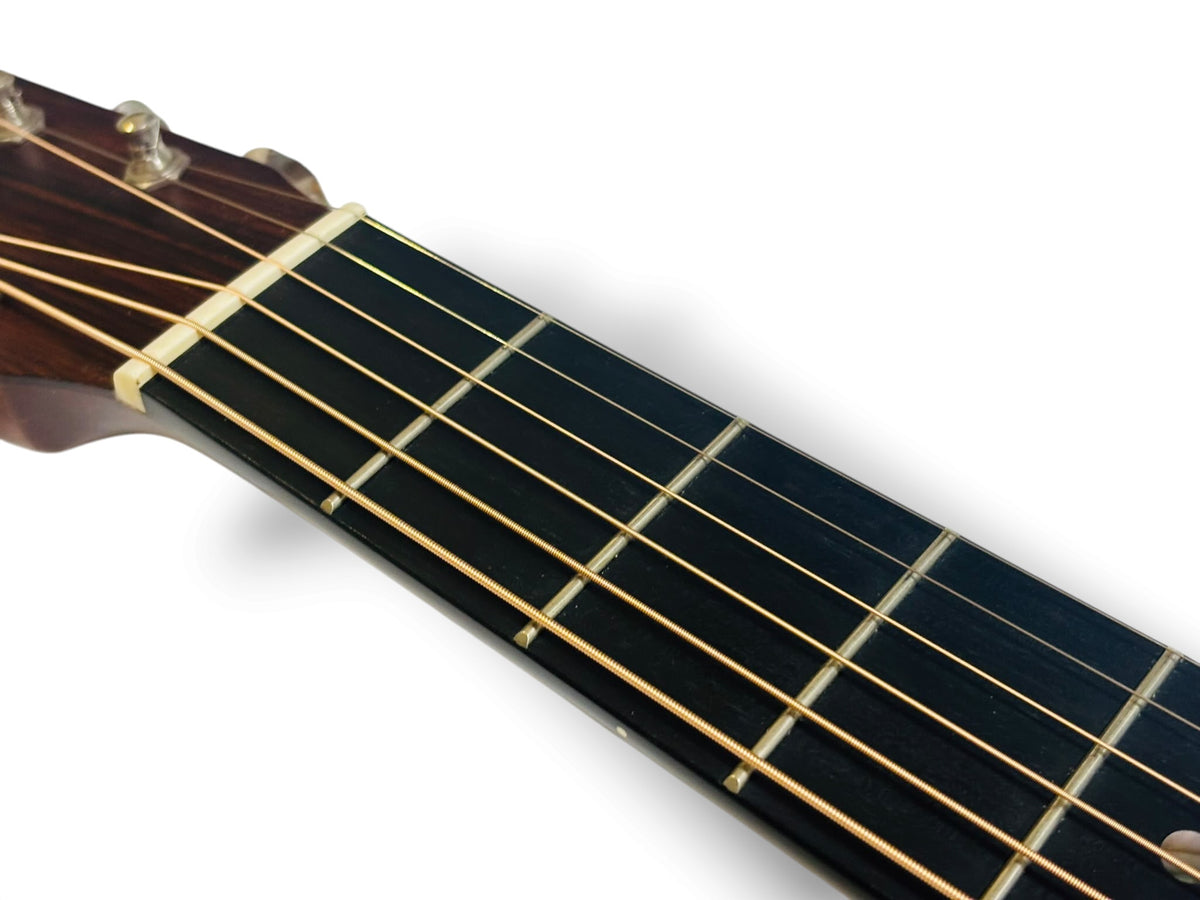 Martin 0-18 Standard 2018 Reimagined (Pre-owned)