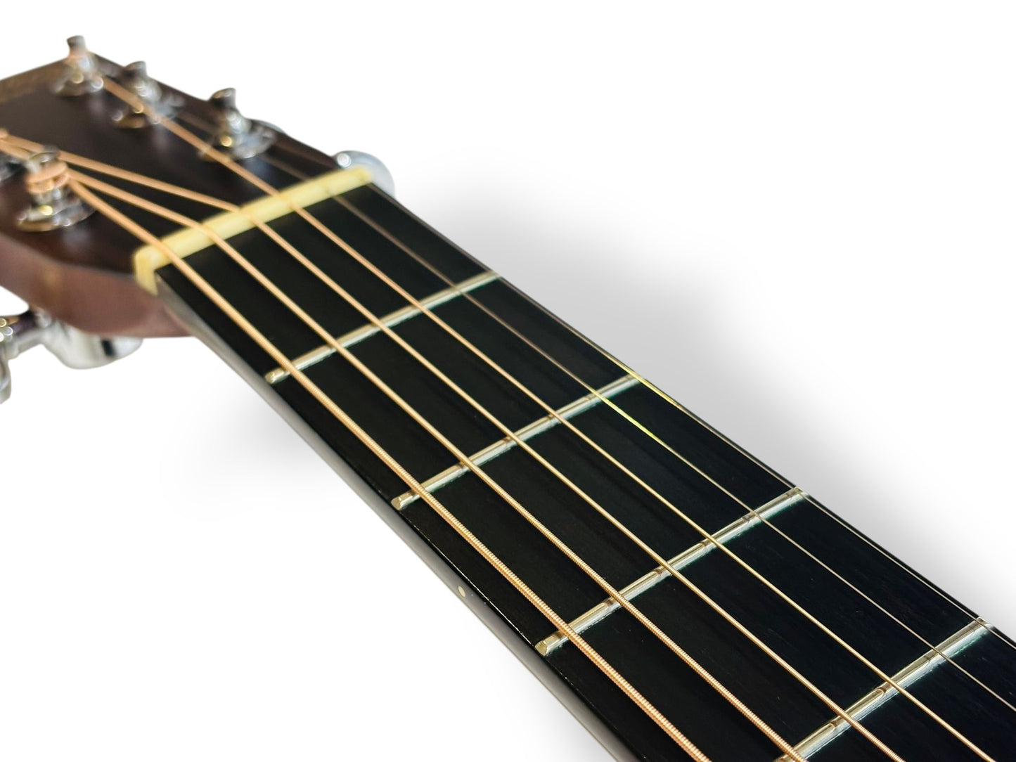 Martin D-28 (Pre-owned) 2011 - Fishman