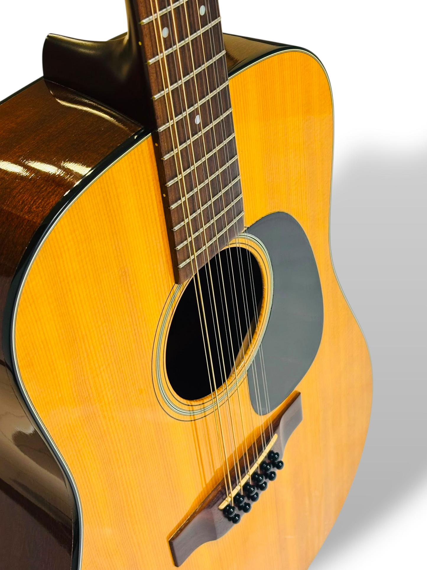 Martin D-12-18 Vintage 1983