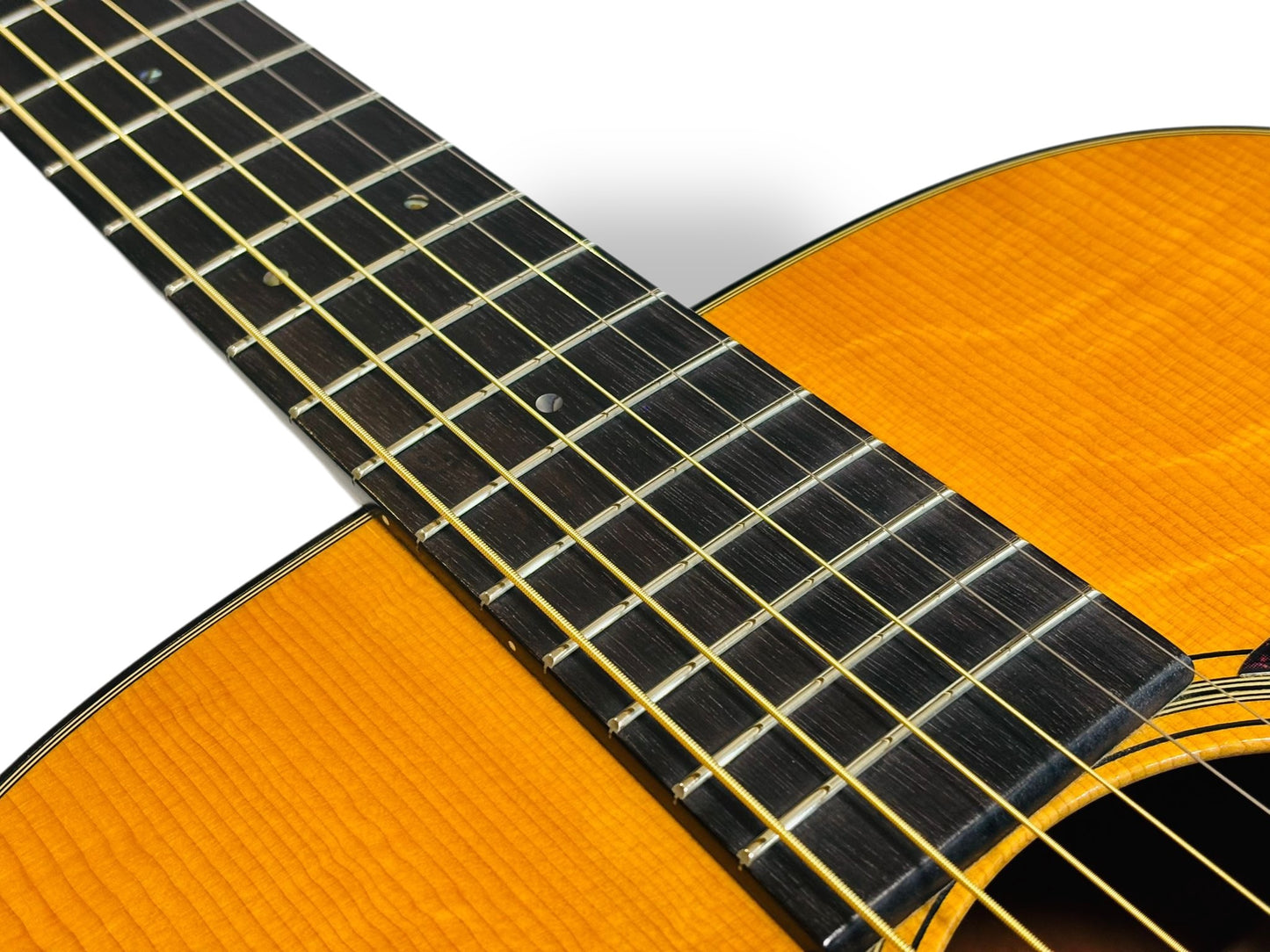 Martin D-18GE Golden Era (Pre-owned) 2007