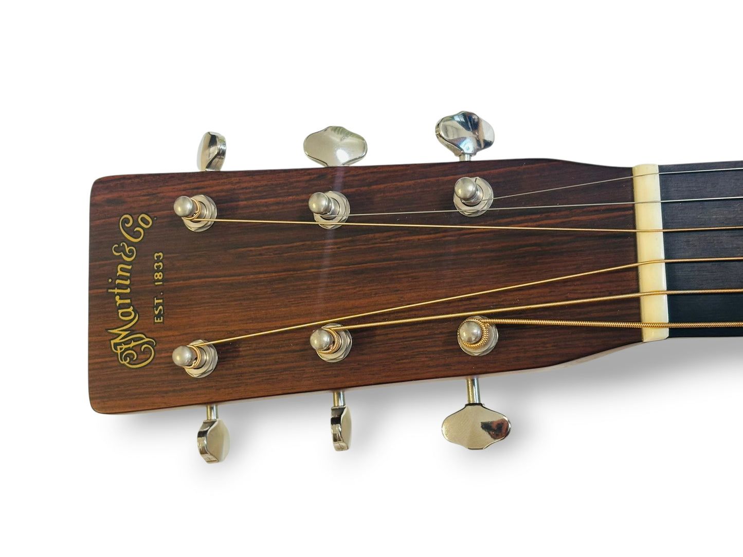 Martin OM-28V Vintage Series (Pre-owned) 2006