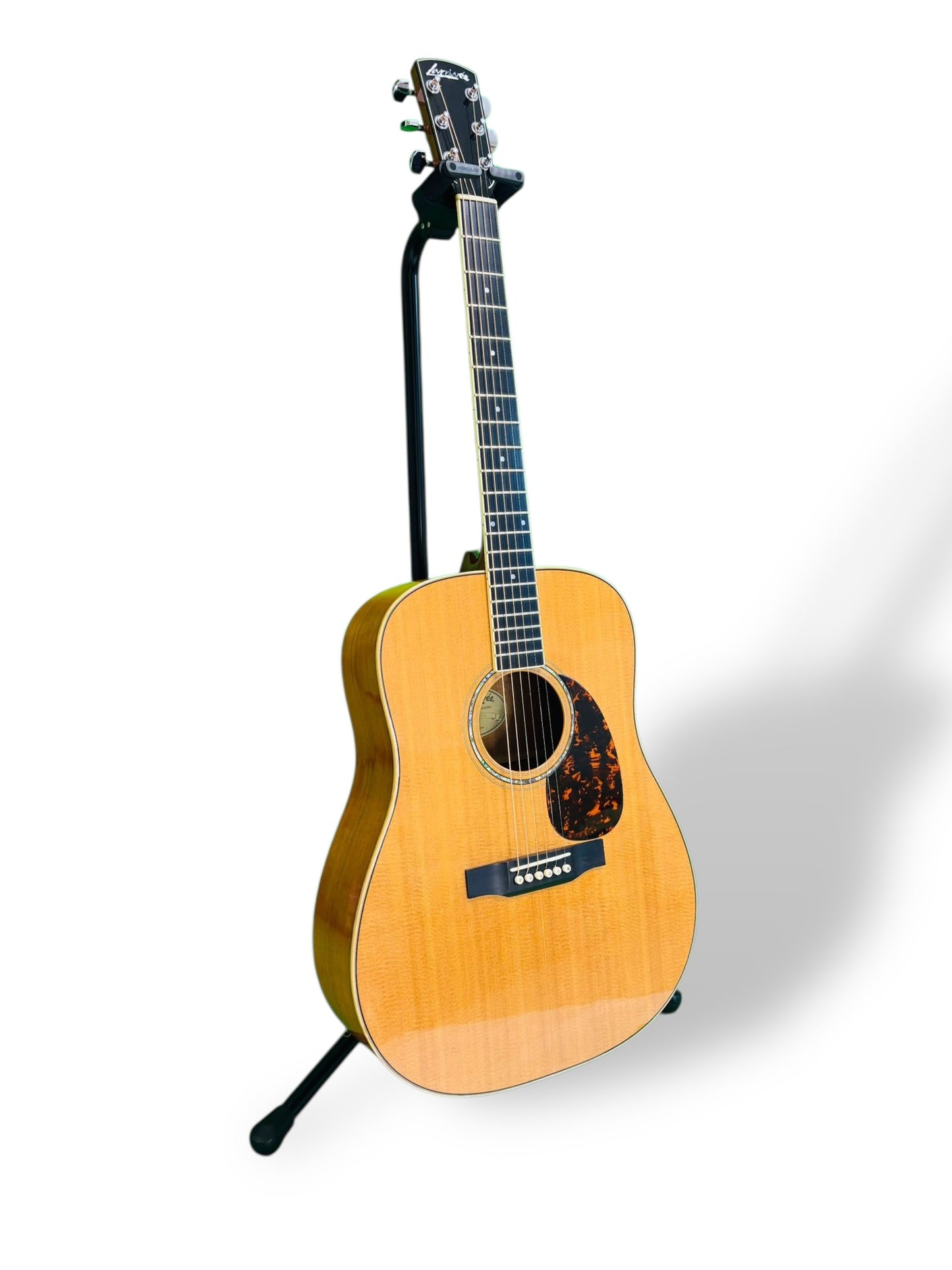 Larrivee D-05 (Pre-owned) 2012