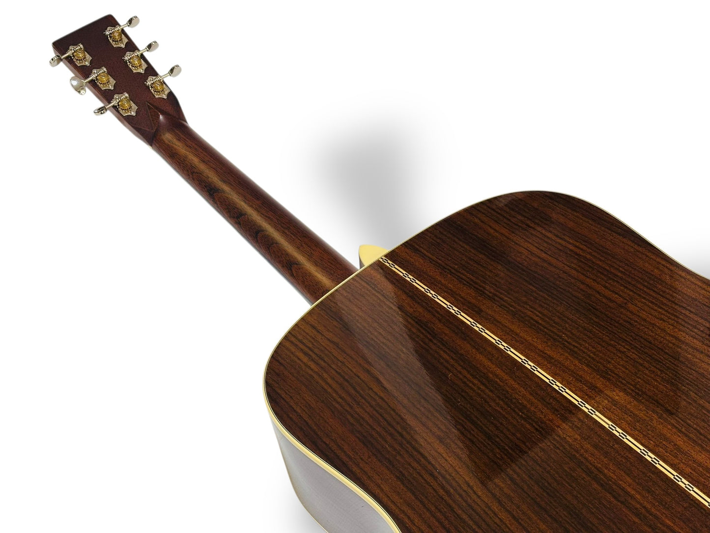 Martin D-28 Reimagined (Pre-owned) 2020