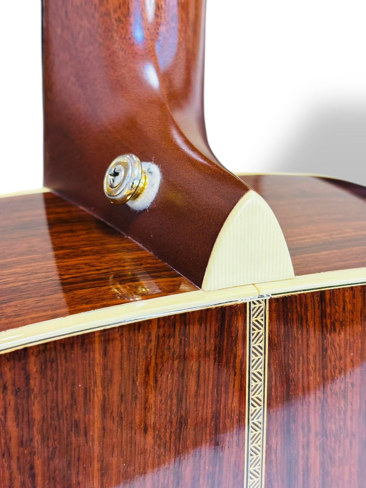 Martin D-28 Marquis (Pre-owned) 2005 Adirondack LR Baggs