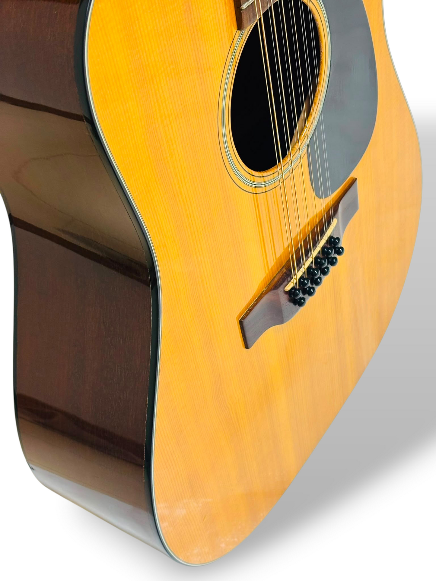 Martin D-12-18 Vintage 1983