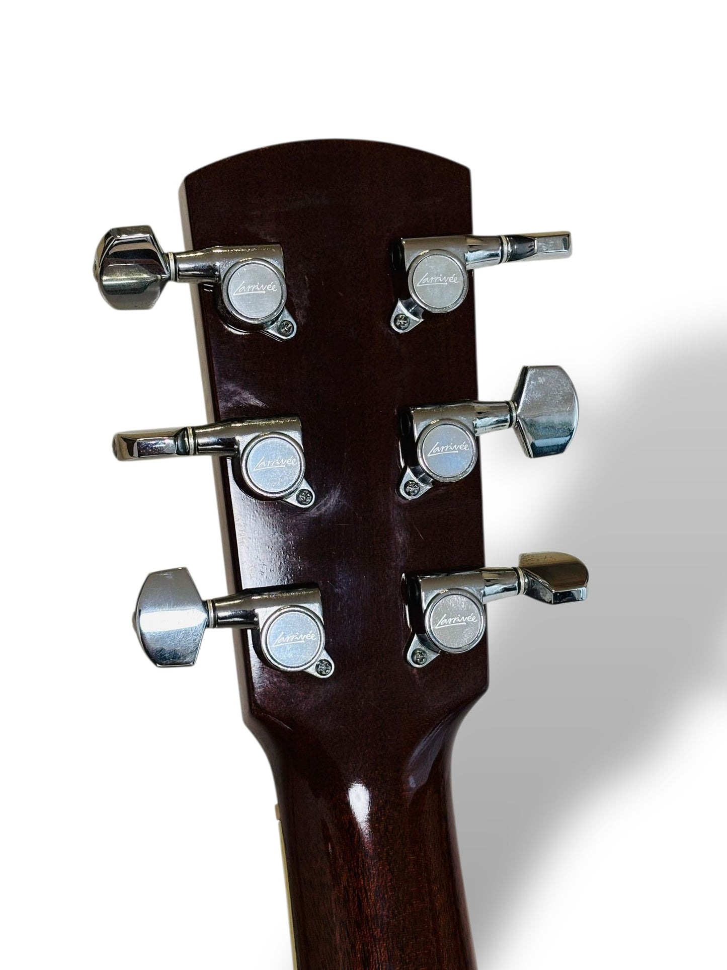 Larrivee L 09 (Pre-owned) 1997 30th Anniversary