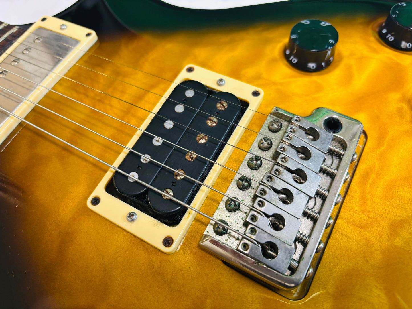 PRS Mark Tremonti 10-top (Pre-owned) 2014