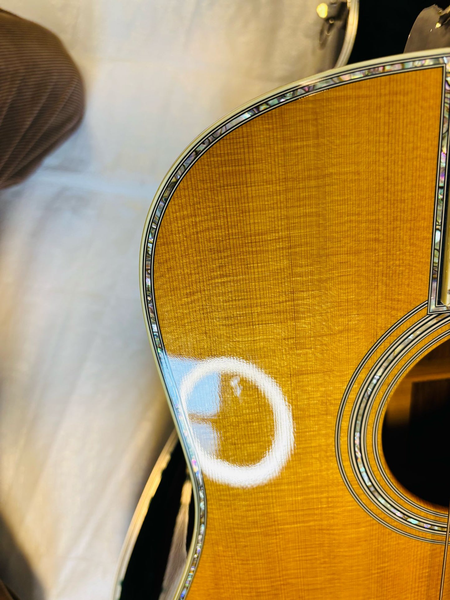 Martin D-42 (Pre-owned) 2012