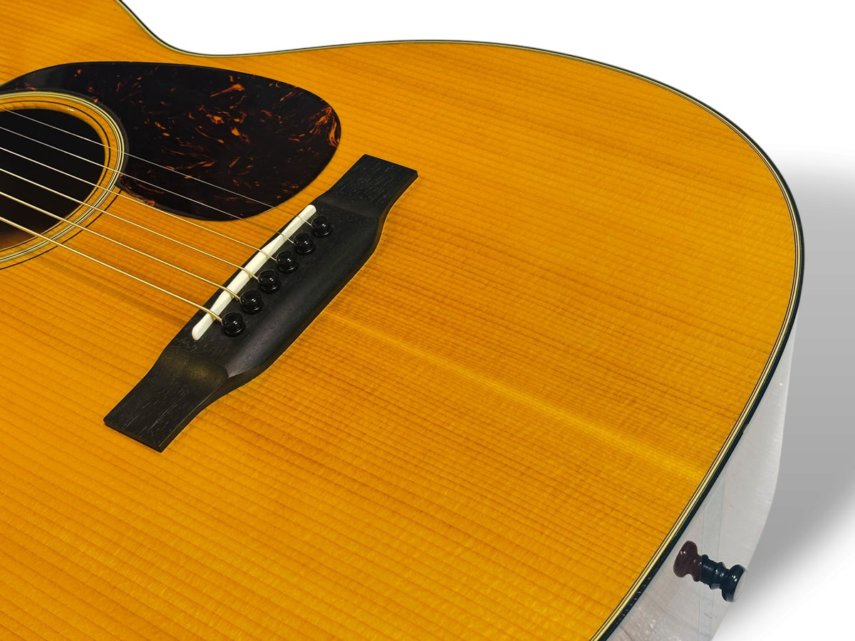 Martin 0-18 Standard 2018 Reimagined (Pre-owned)
