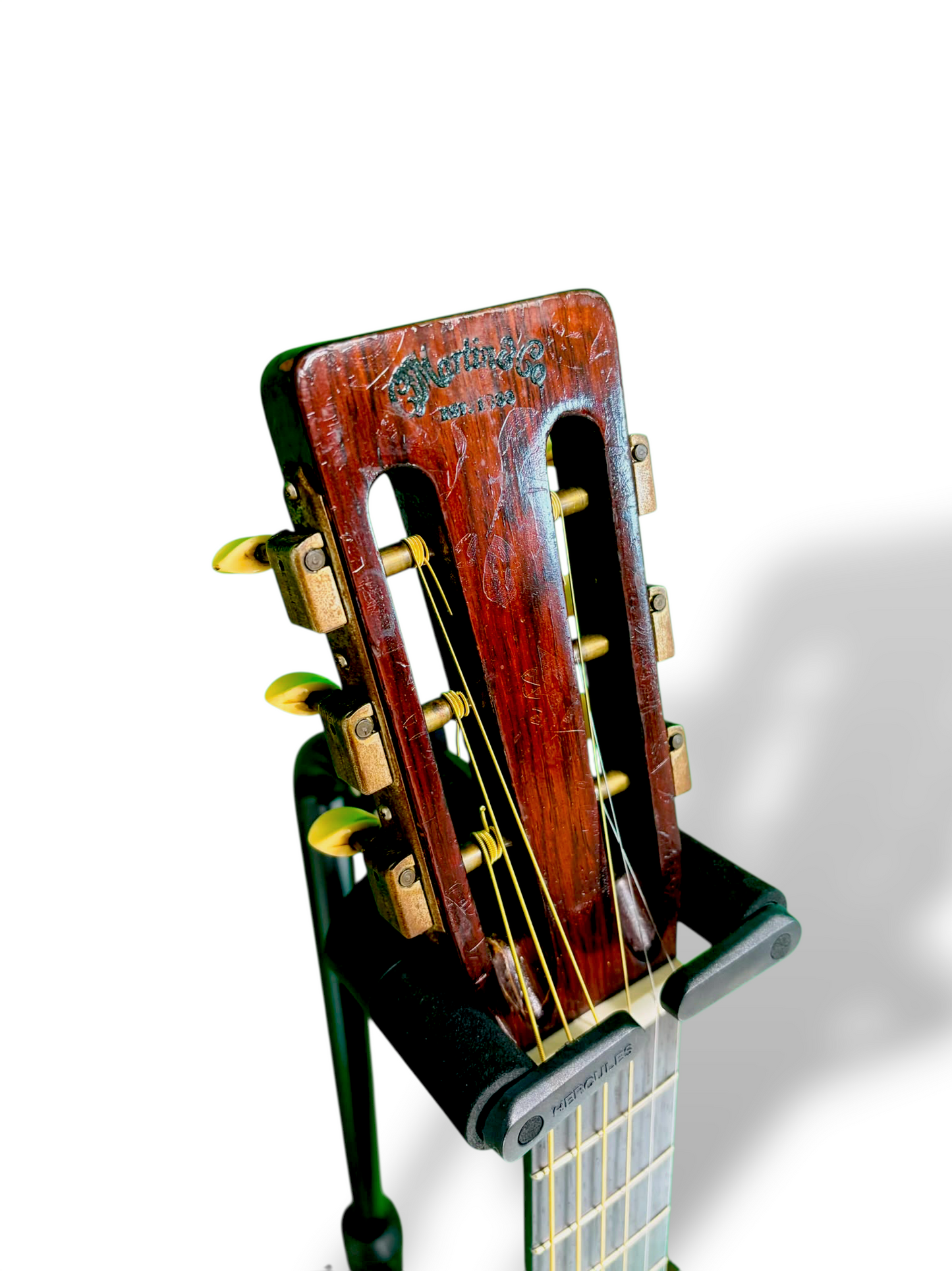 Martin 00-21 vintage 1967 Brazillian rosewood