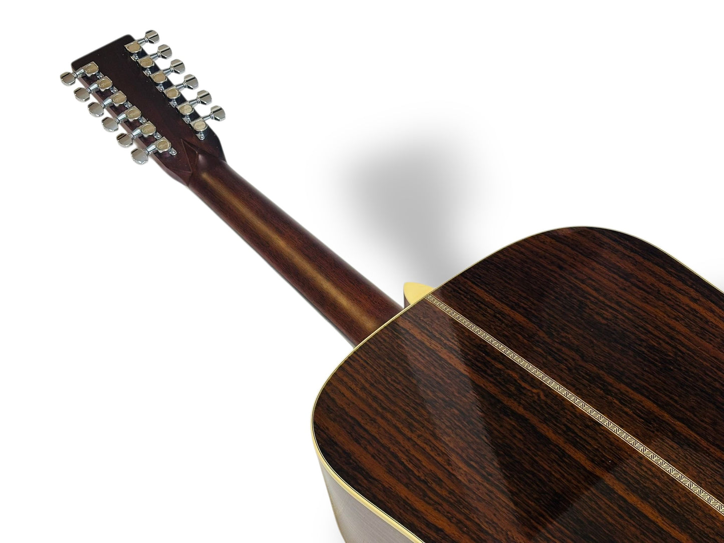 Martin HD12-28 (Pre-owned) 2019