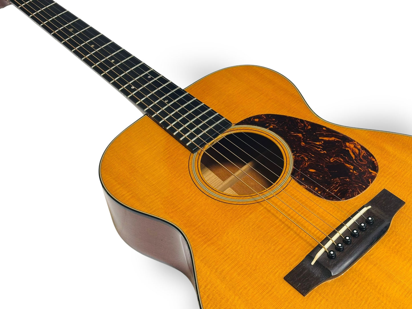 Martin 00-18V Vintage Series (Pre-owned) 2011