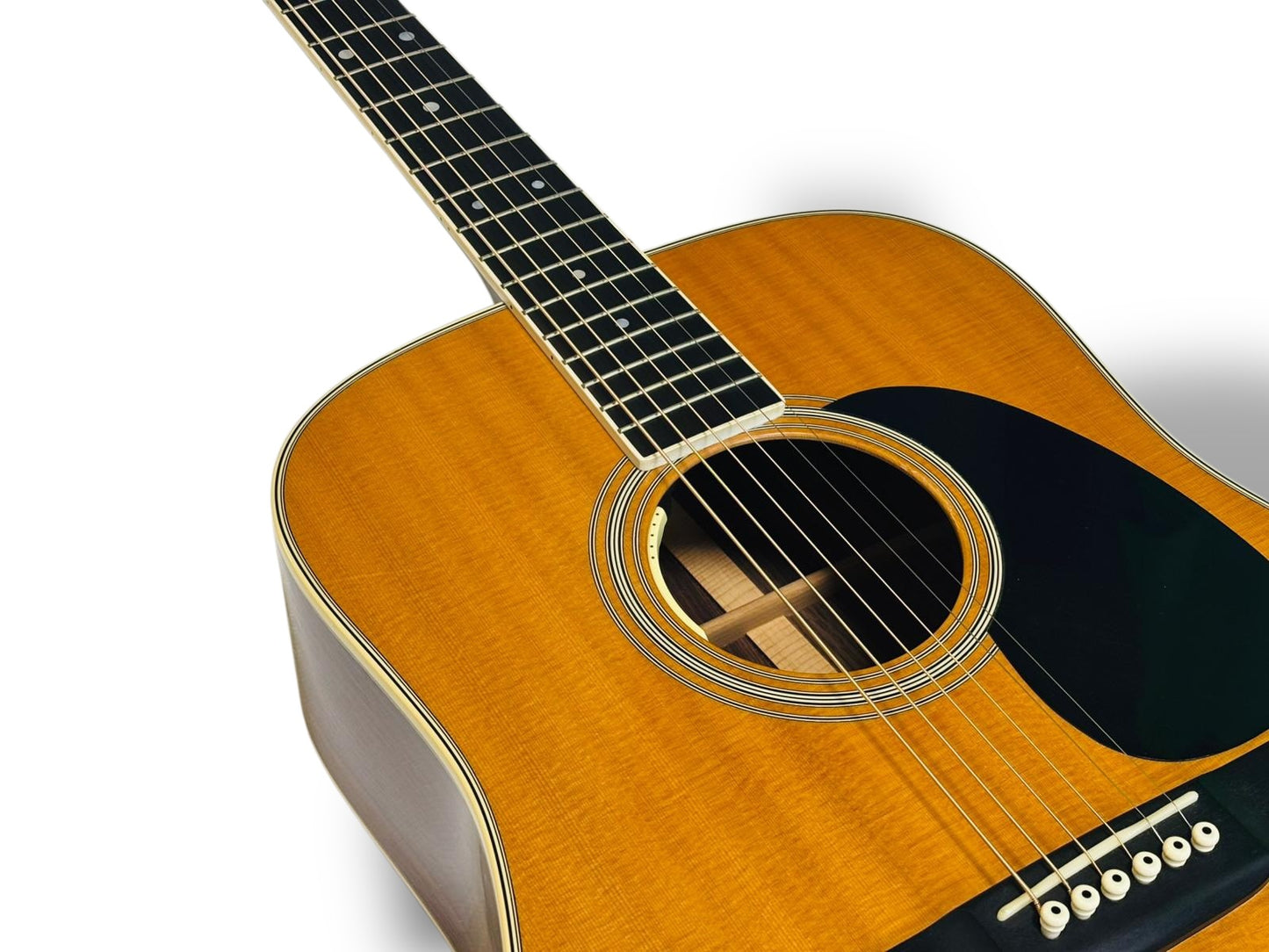 Martin D-35 (Pre-owned) 2012