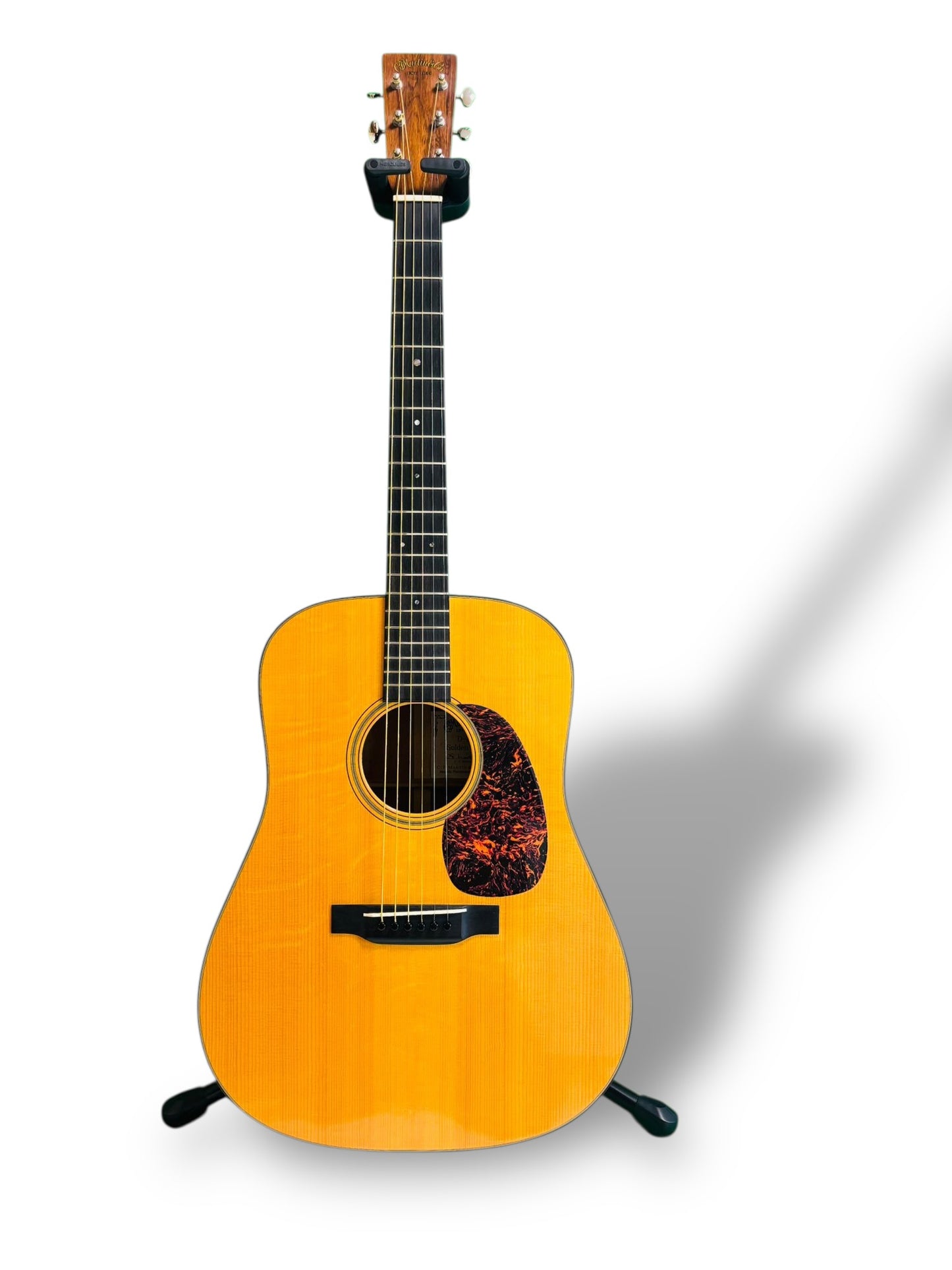 Martin D-18GE Golden Era (Pre-owned) 2007