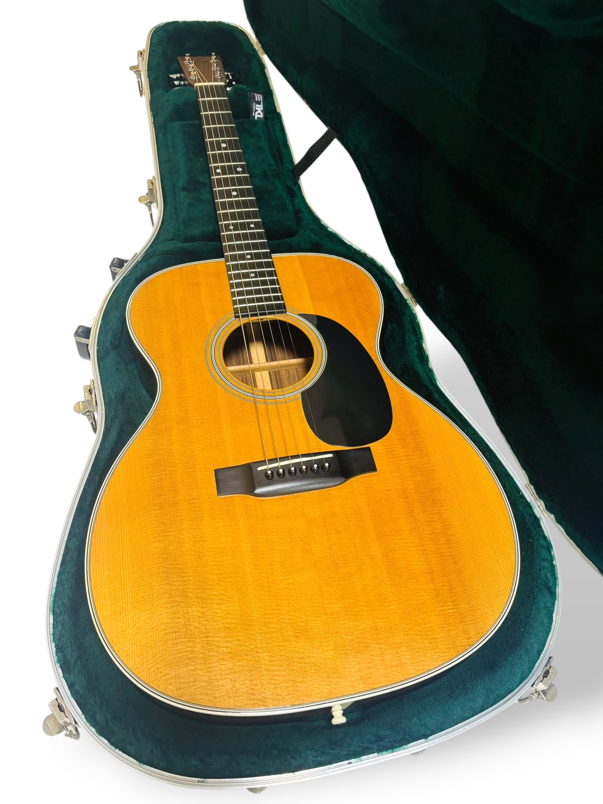 Martin 000-28 Standard (Pre-owned) 2013