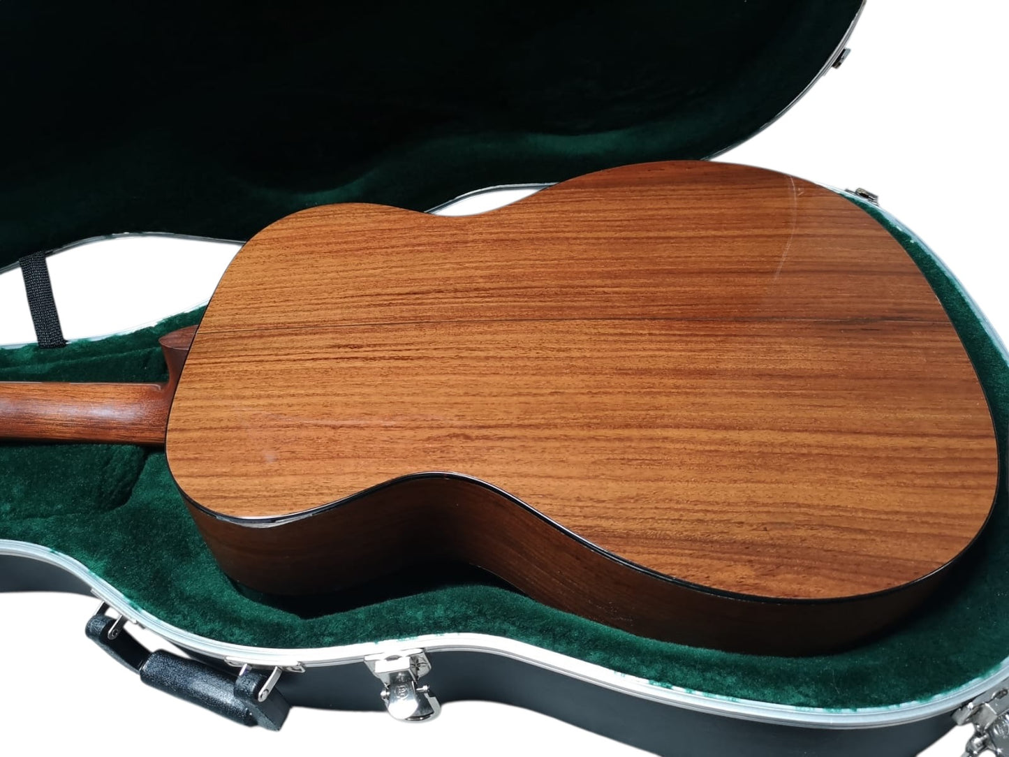 Martin OM-21 Sunburst (Pre-owned) 2010 LR Baggs