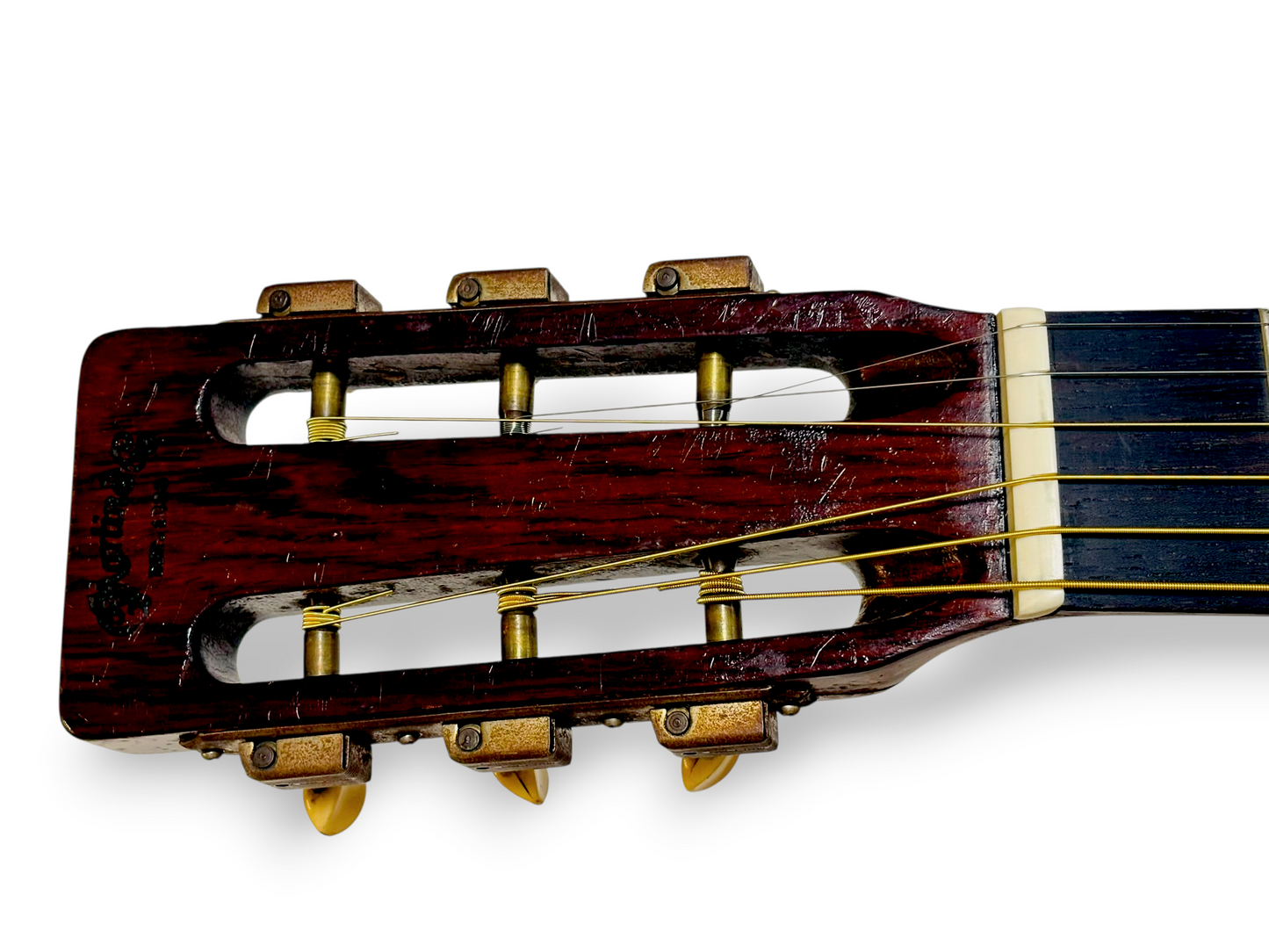 Martin 00-21 vintage 1967 Brazillian rosewood