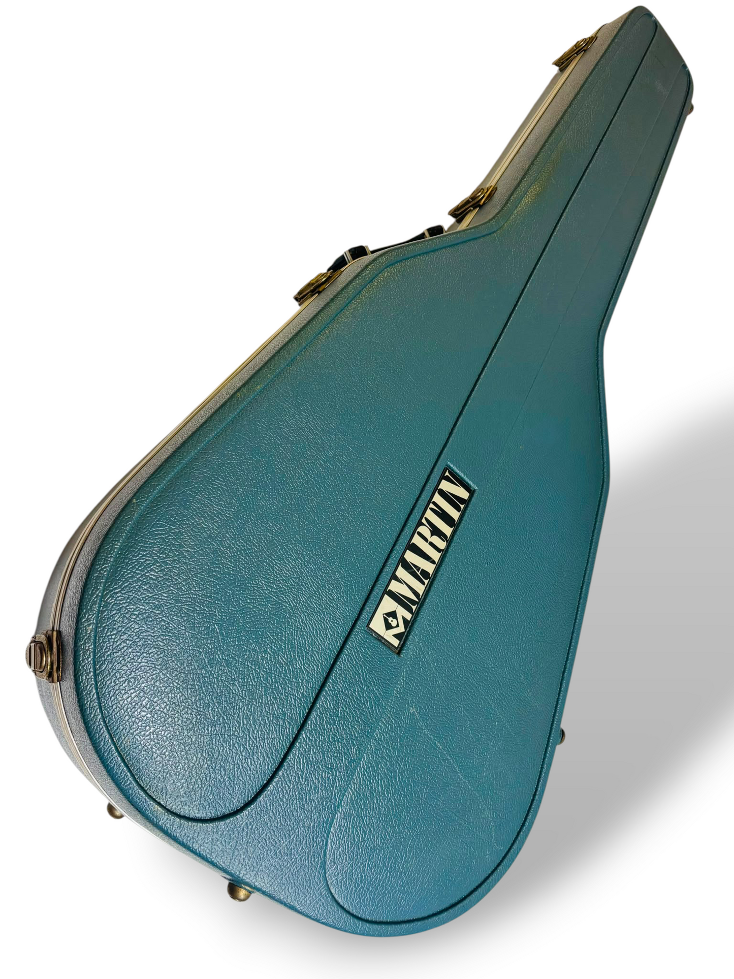Martin D-12-18 Vintage 1983