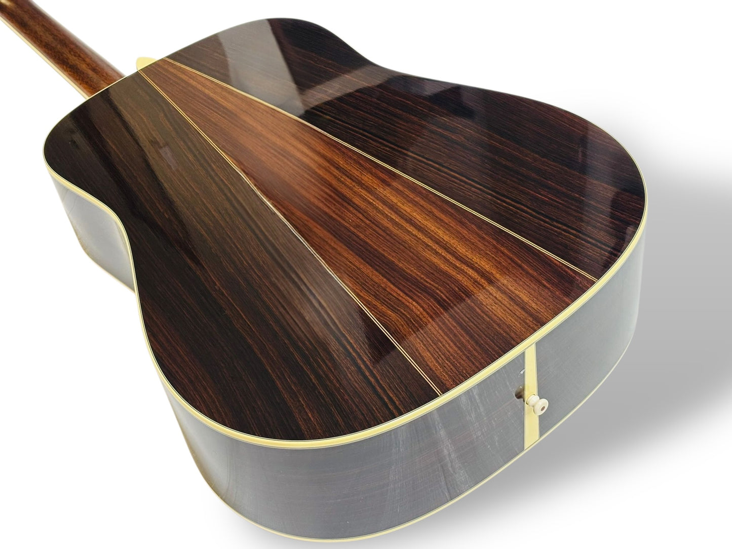 Martin D-35 (Pre-owned) 2023 mint