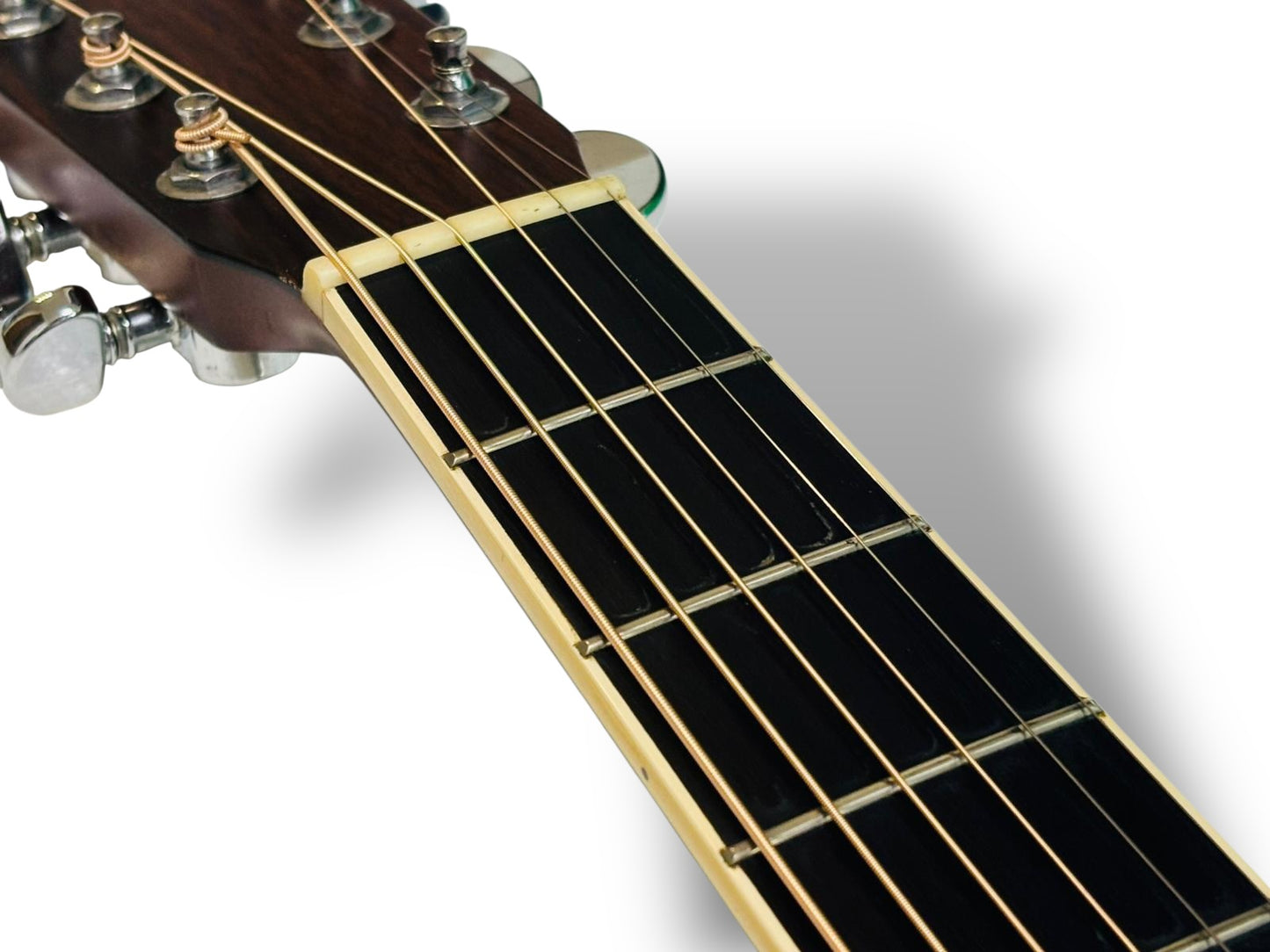 Martin D-35 (Pre-owned) 2012