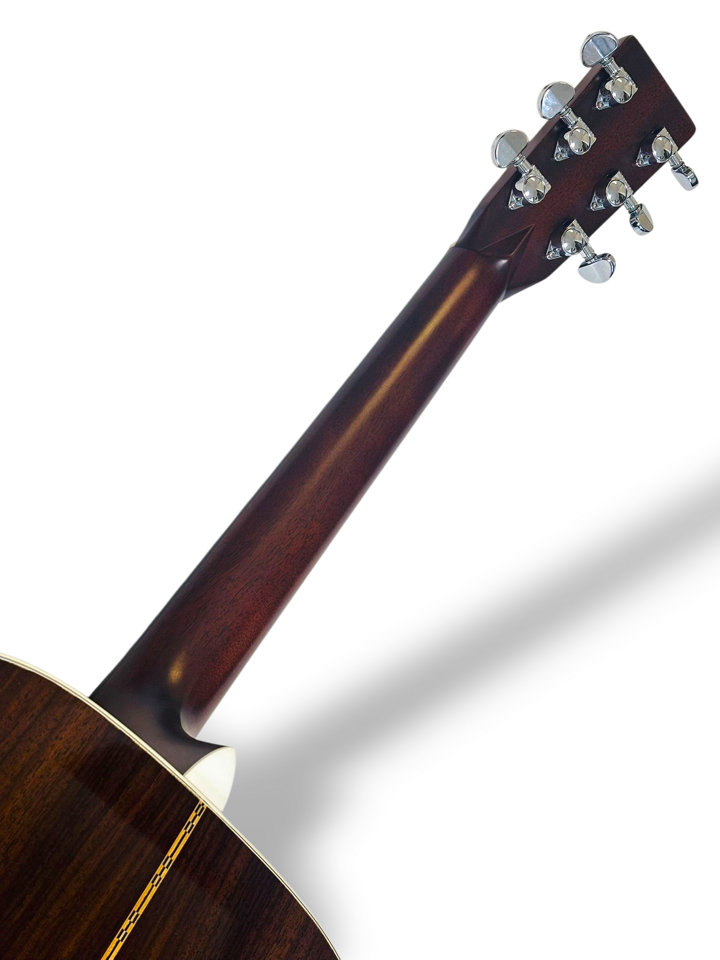 Martin D-28 Standard 2013 L.R Baggs