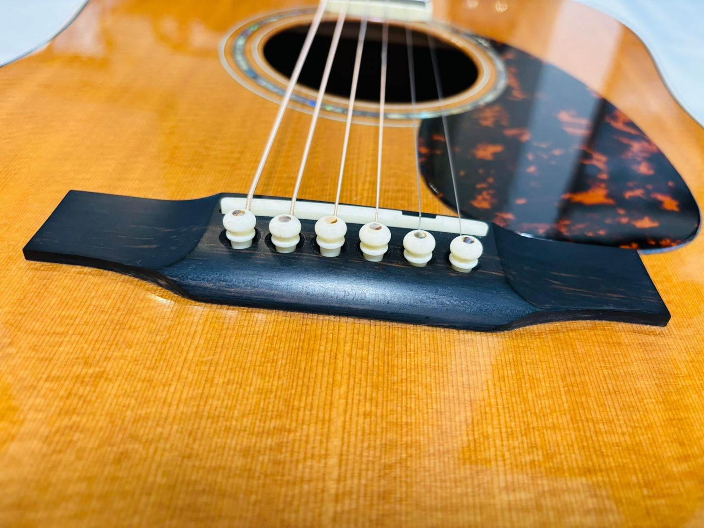 Larrivee D-05 (Pre-owned) 2012