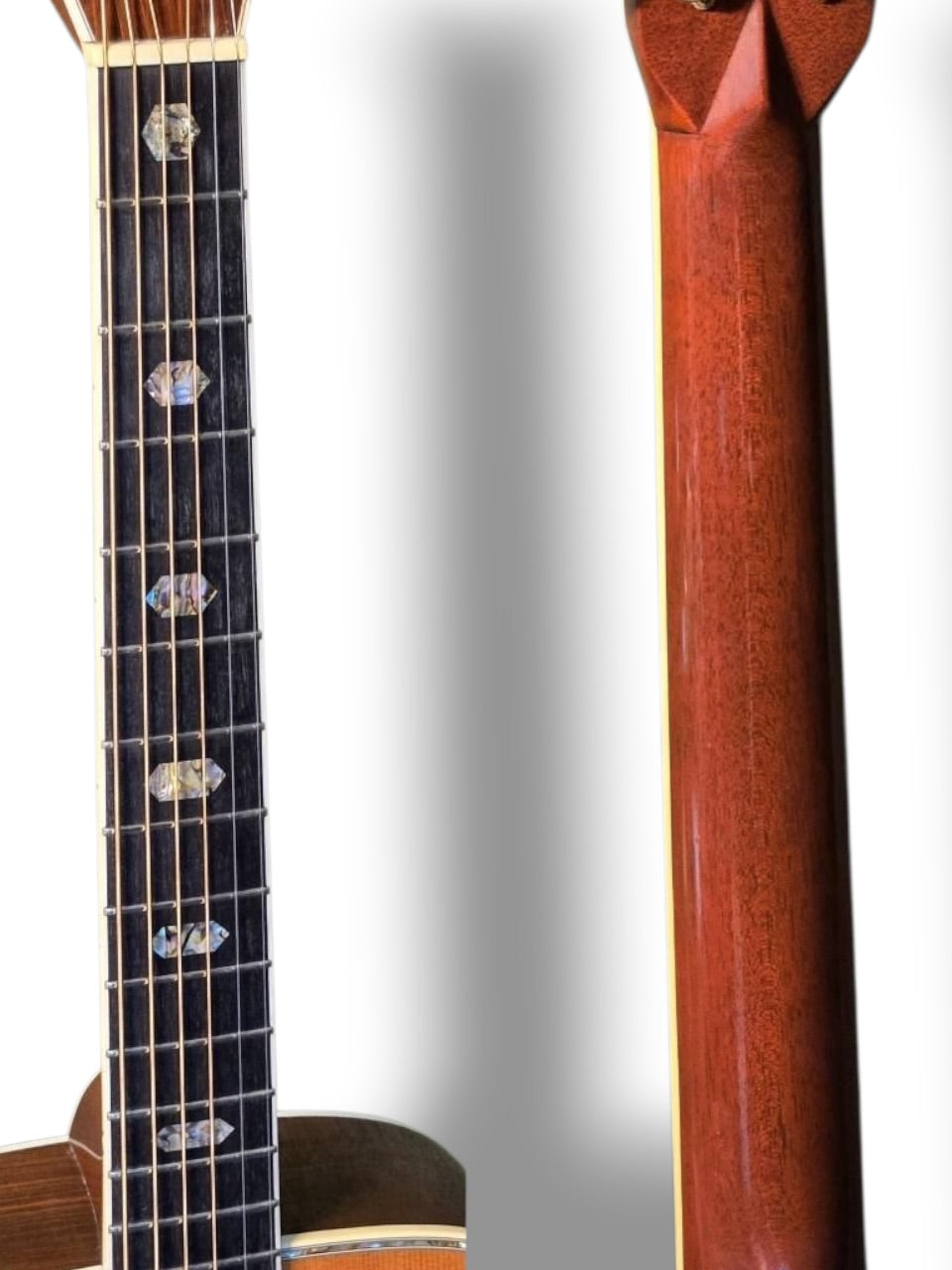 Martin D-41 Standard Series (Pre-owned) 2005 - Martin Gold pickup