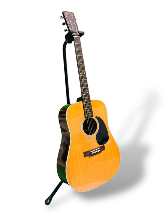 Martin D-28 (Pre-owned) 2005