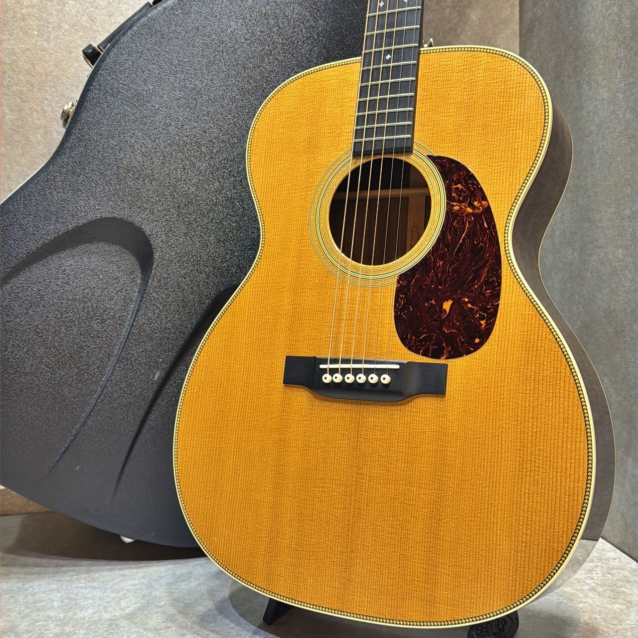 Martin 000-28 Reimagined (Pre-owned) 2019