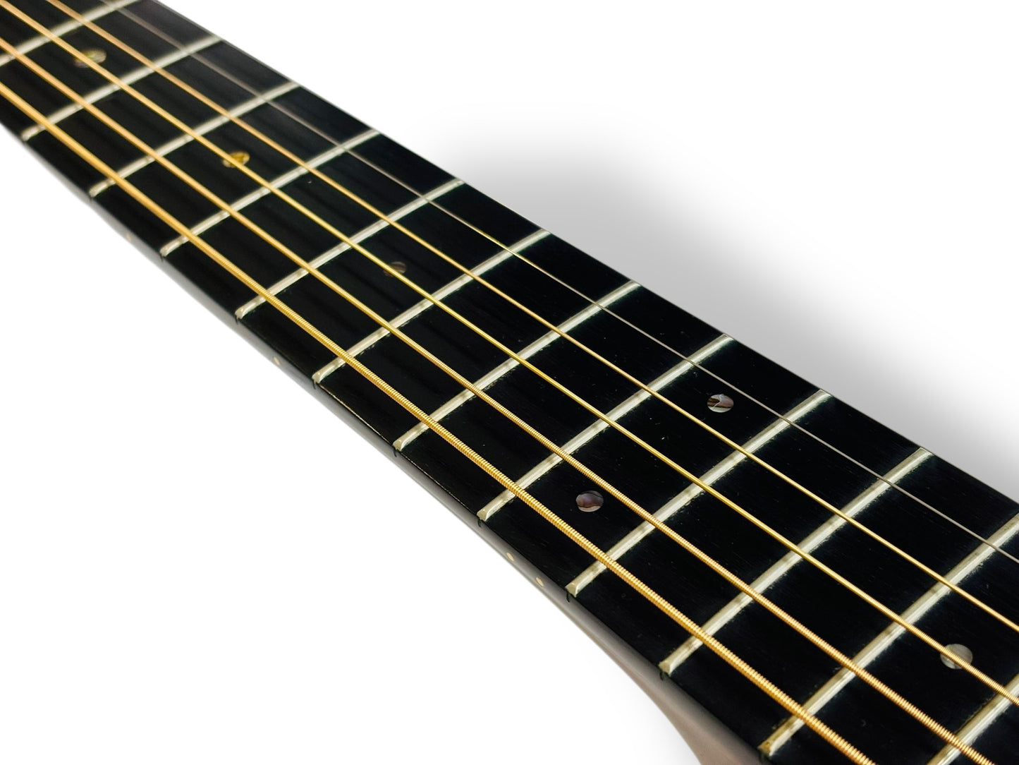 Martin D-18V (Pre-owned) 2003 Vintage Series