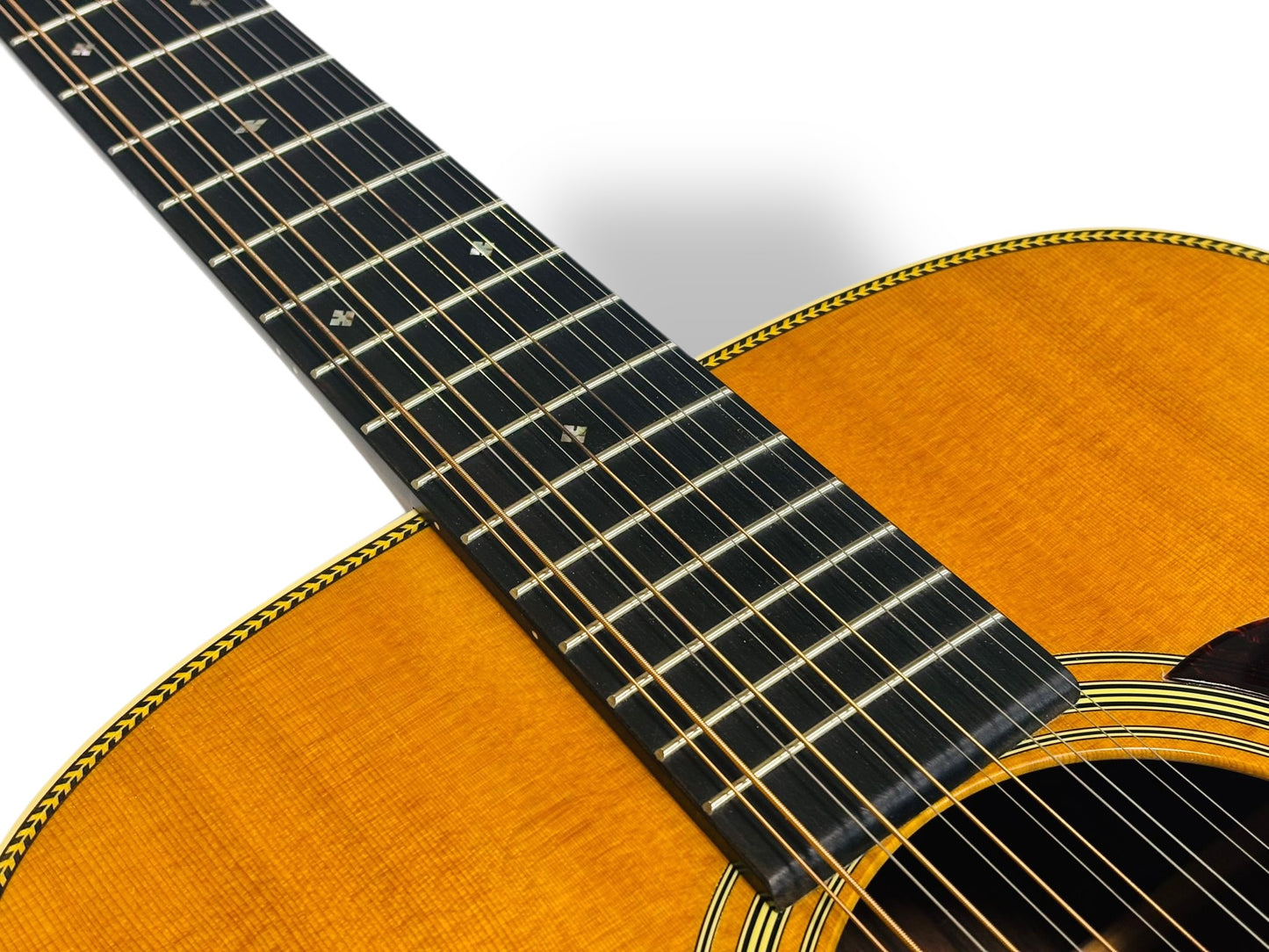 Martin HD12-28 (Pre-owned) 2019