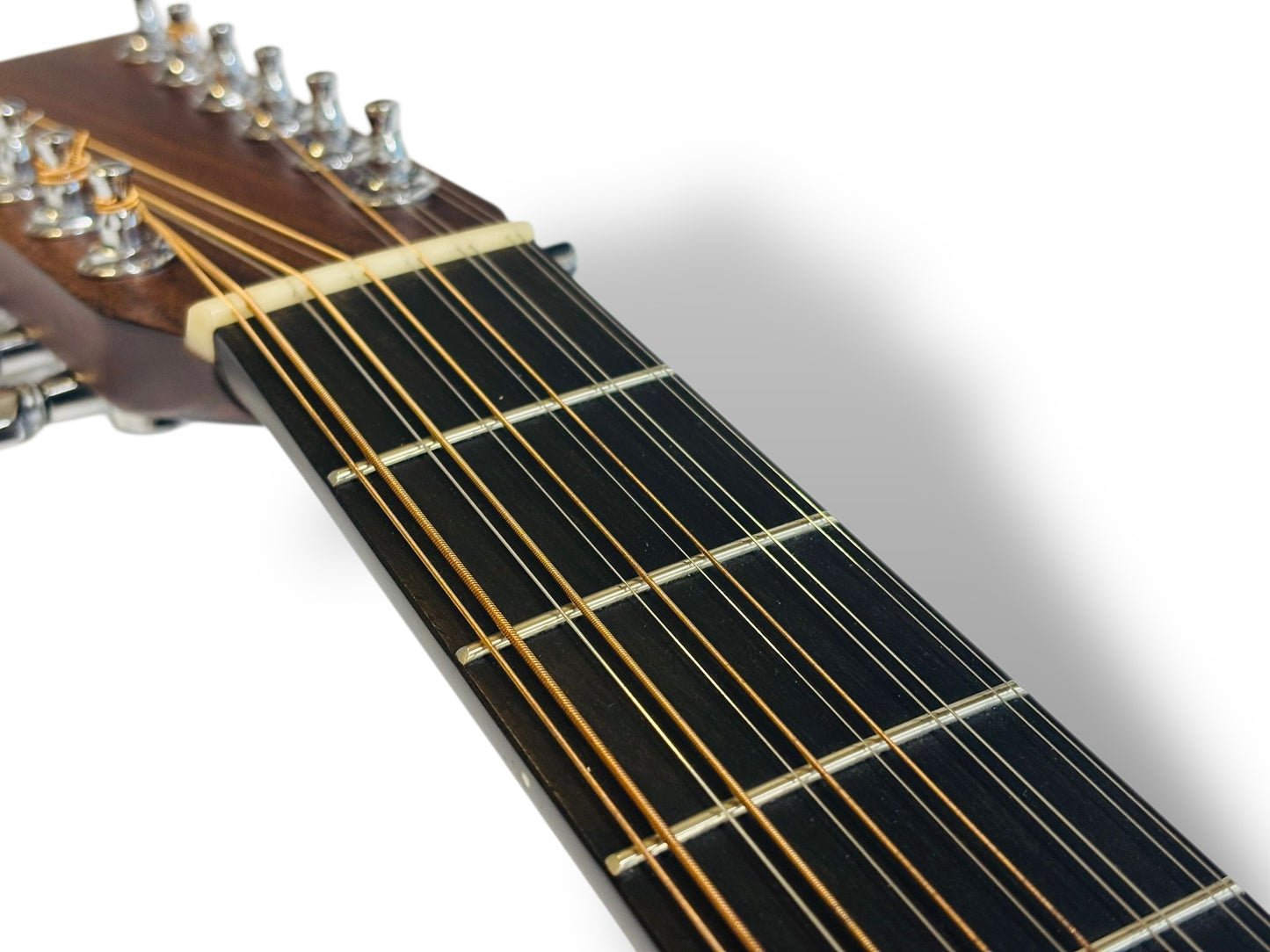 Martin HD12-28 (Pre-owned) 2019