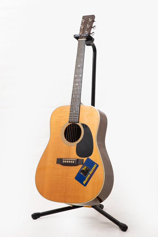 Martin D-28 (Pre-owned) 1993
