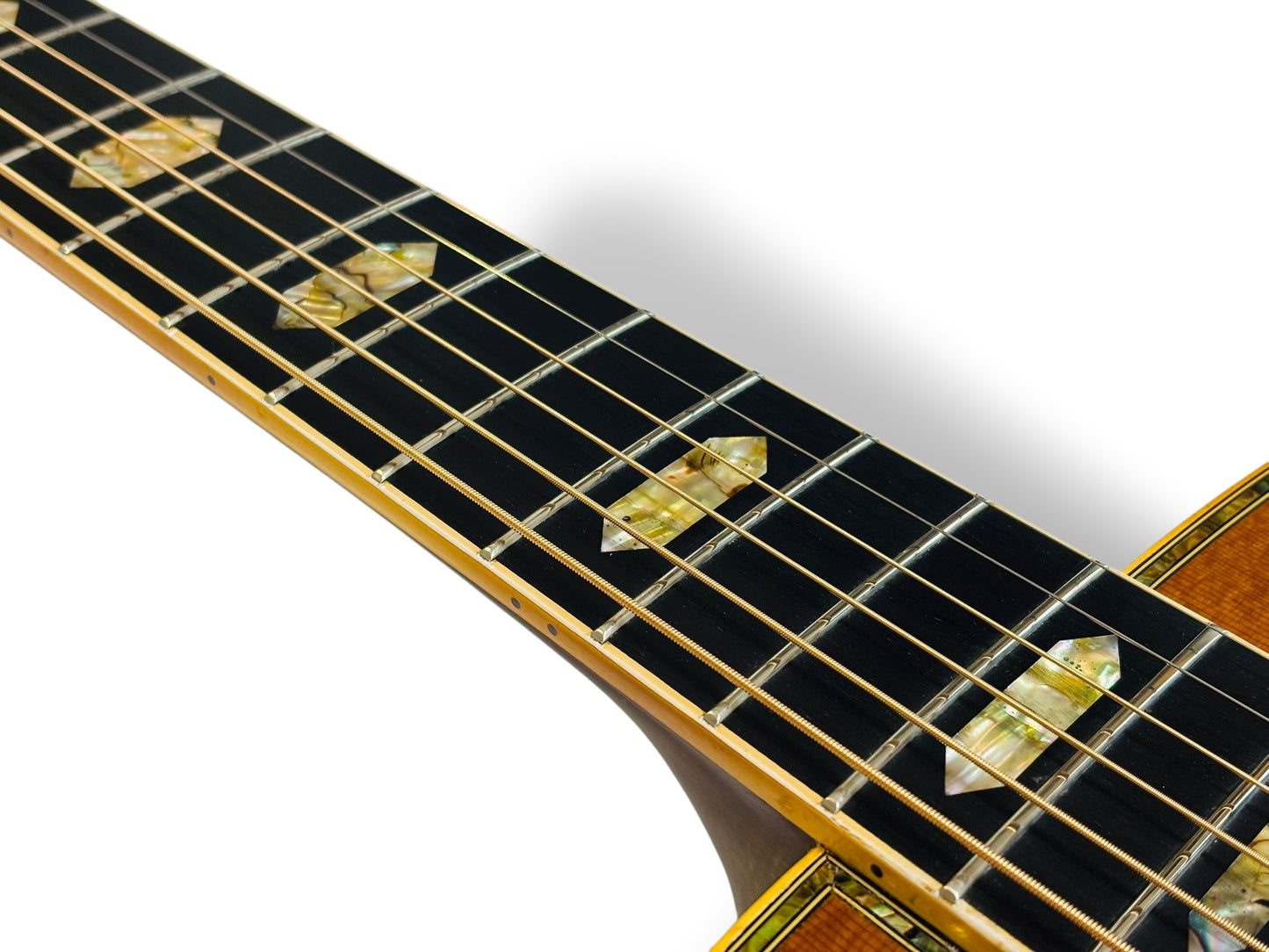 Martin D-45 (Pre-owned) 1998 Vintage