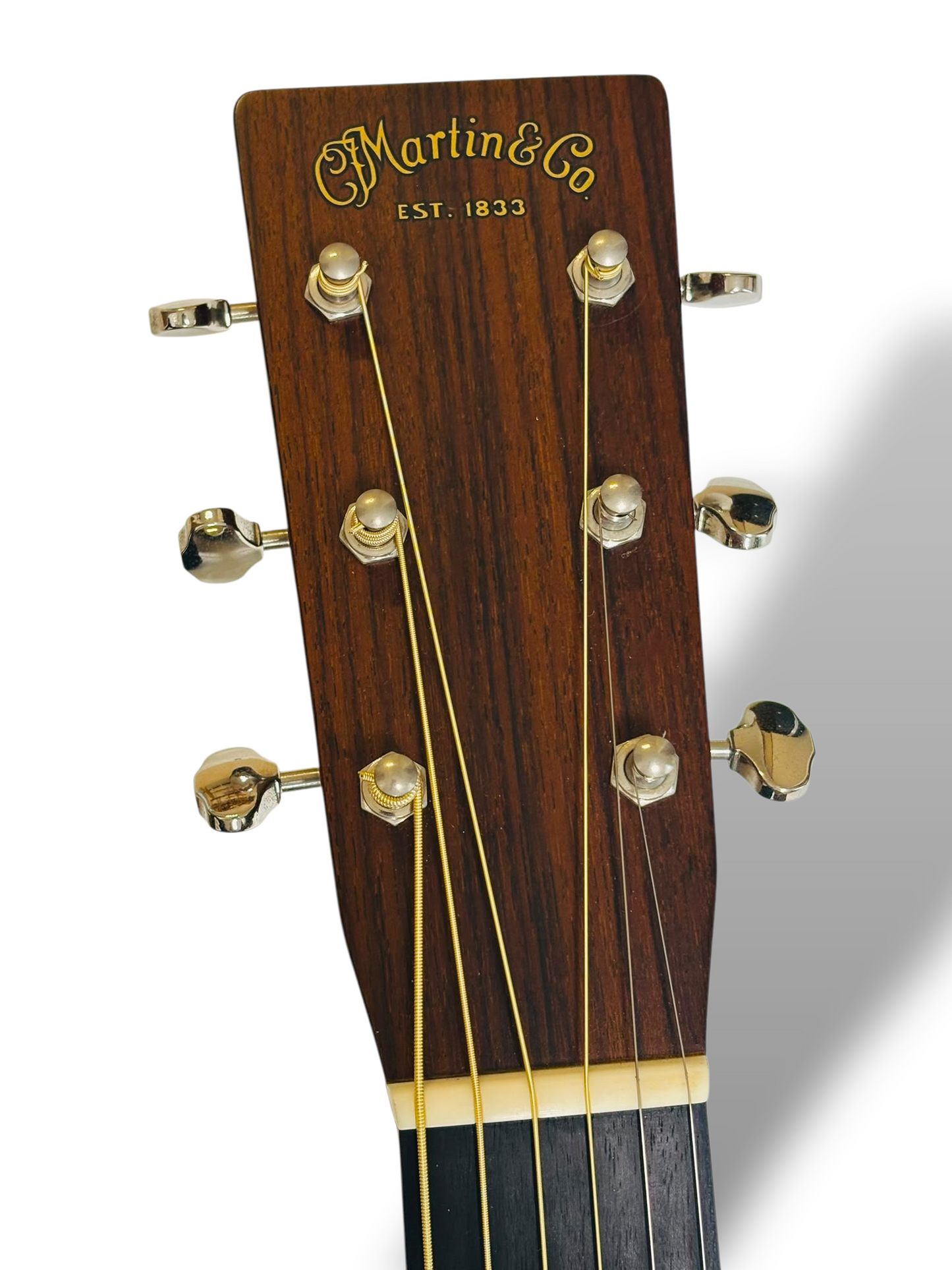 Martin D-28 Reimagined (Pre-owned) 2019