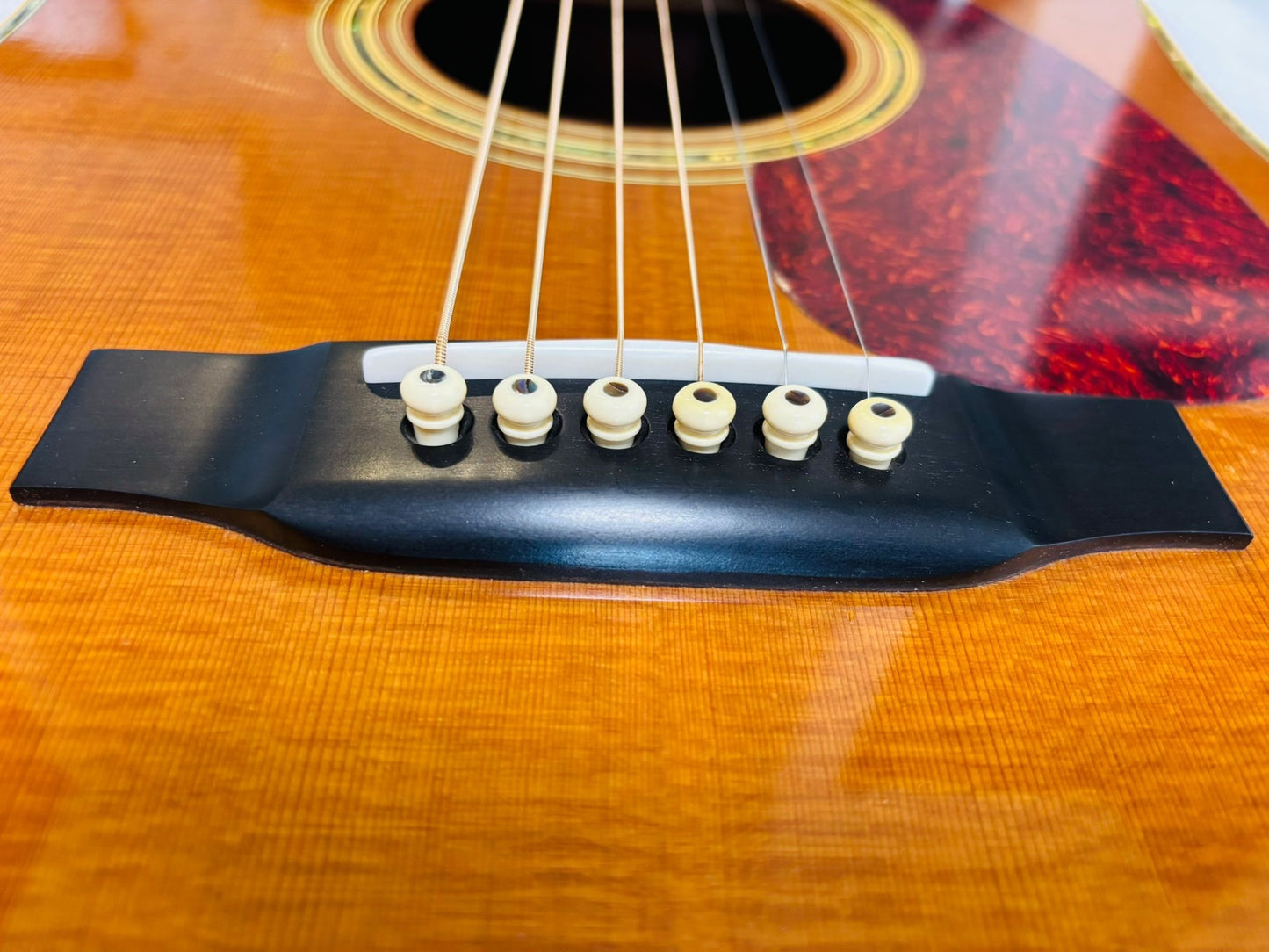 Martin D-45 (Pre-owned) 1998 Vintage