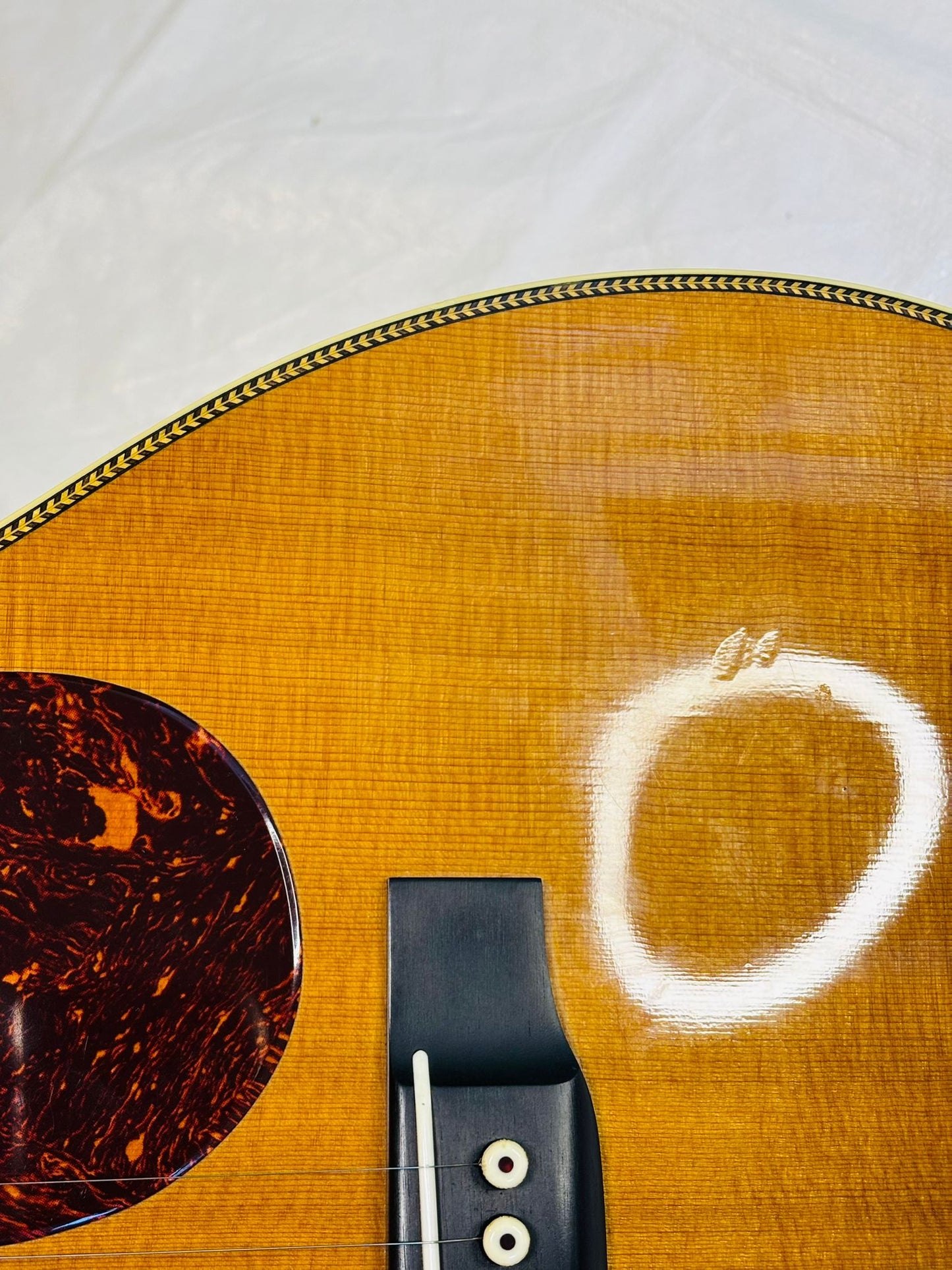 Martin OM-28V (Pre-owned) 2005