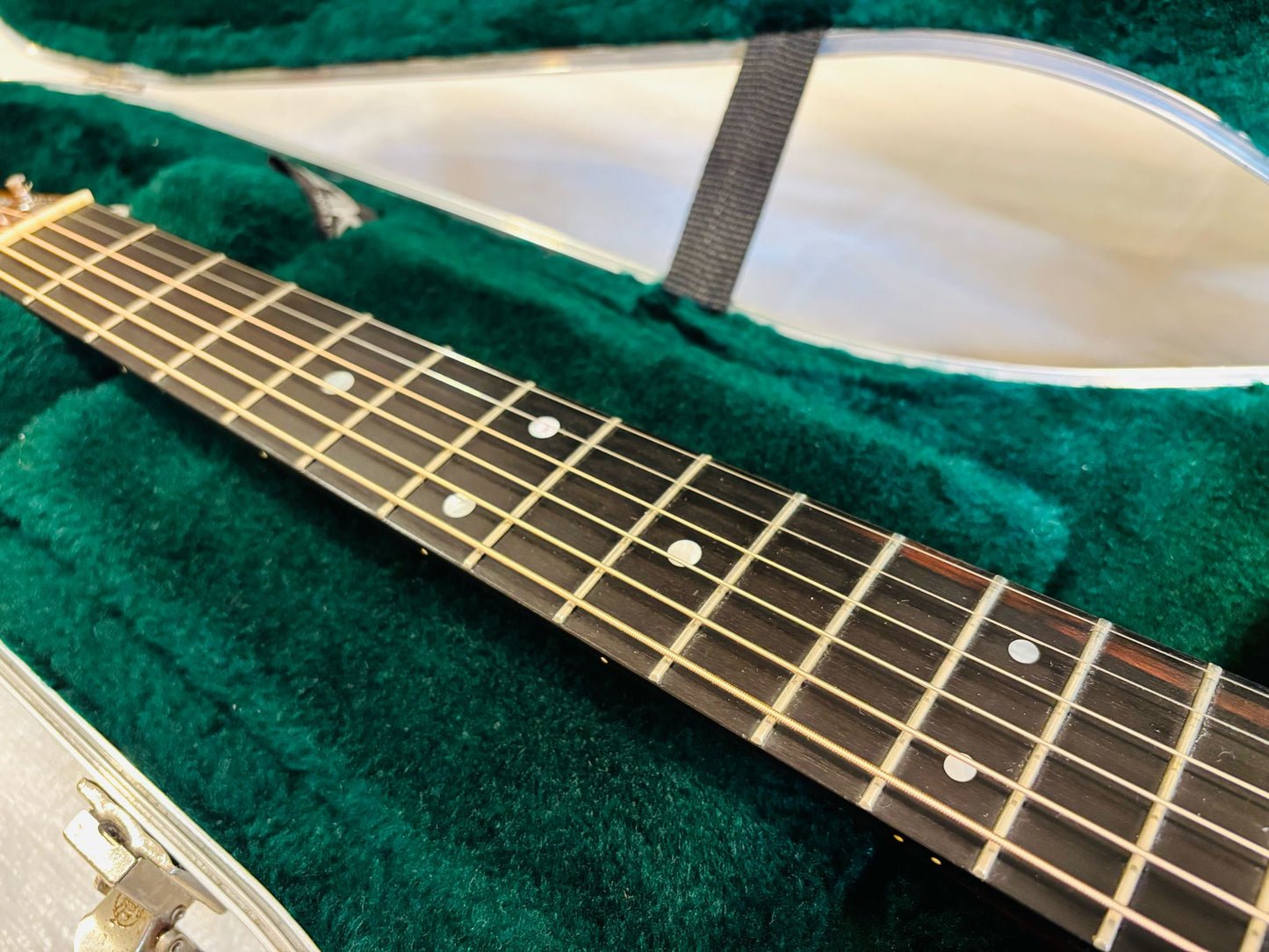 Martin 000-28 custom shop (Pre-owned) 2011 Premium Top /Genuine Mahogany